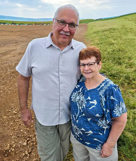 Steve & Carol Friddle-037