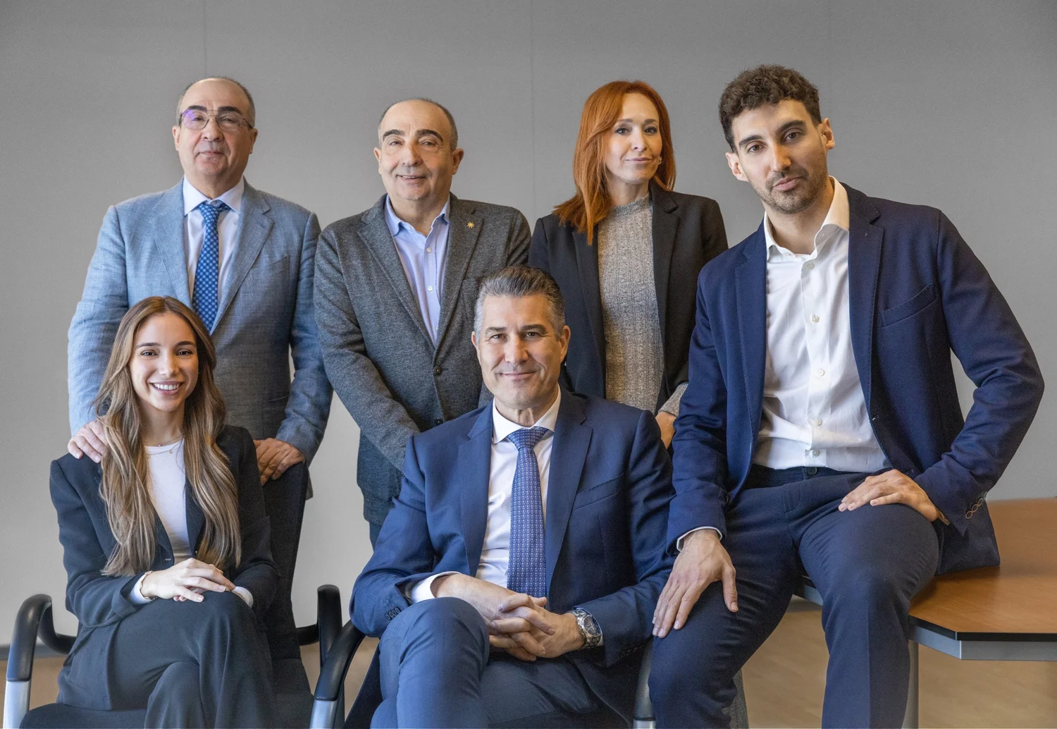 Grupo Chova