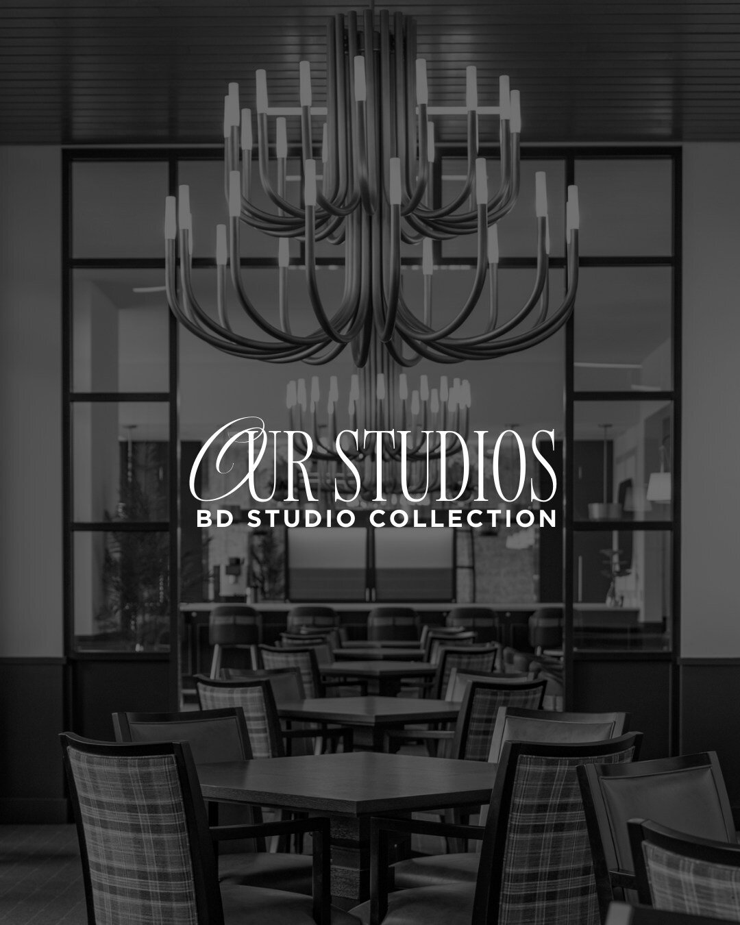 Get to know OUR STUDIOS: ⬇

BD Studio Collection is a portfolio of four interior design studios, a procurement agency, and a leadership team that manages the brands. 👏🏻 Our brands include:

Banko Design - 📍 Marietta, GA 
A turnkey interior design 