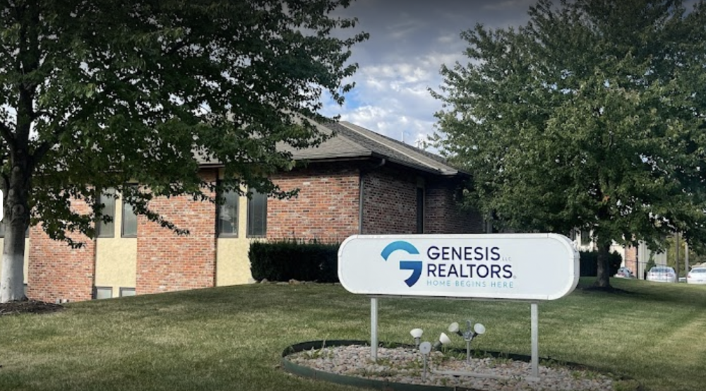 Contact — Genesis, LLC, REALTORS® Topeka Real Estate Agents
