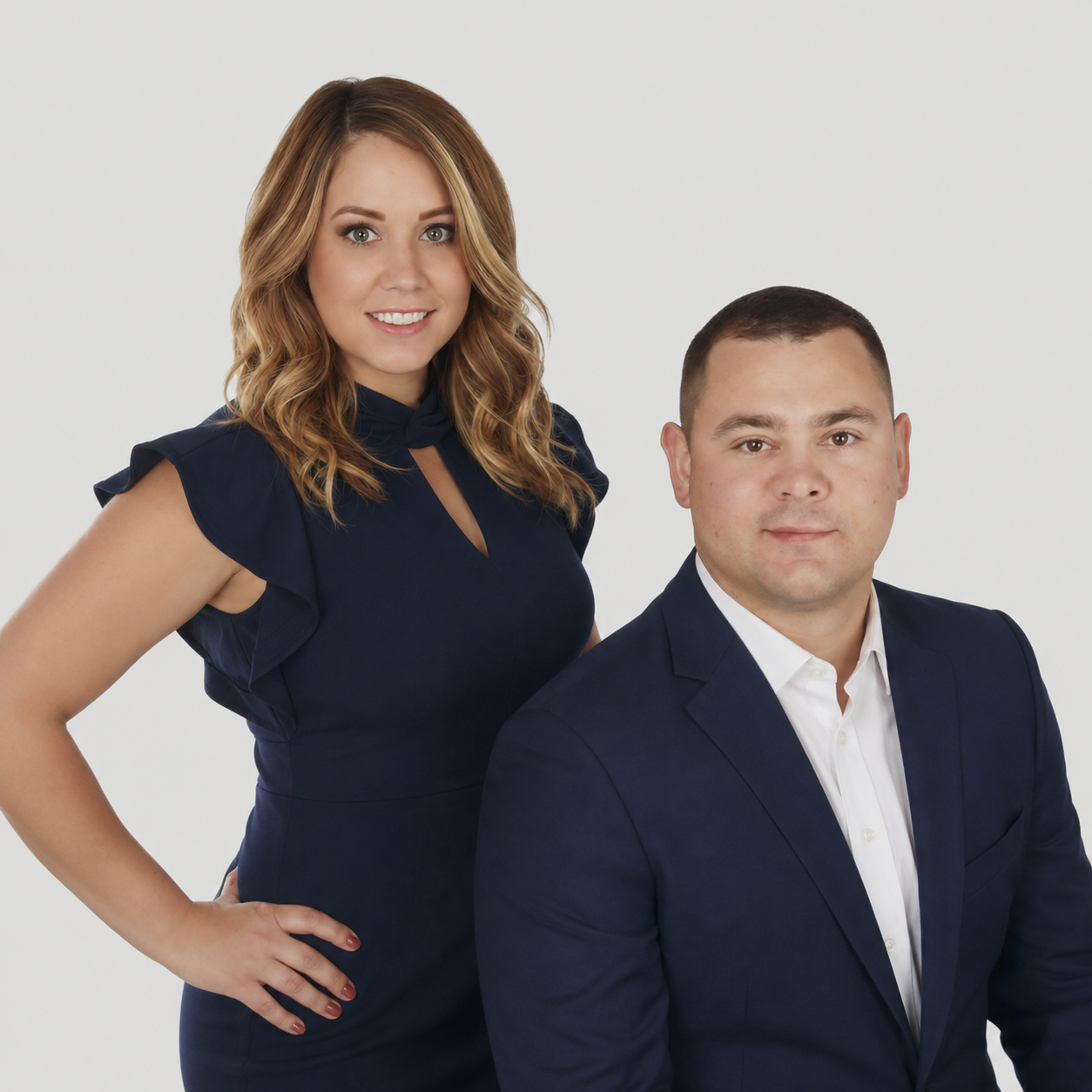 Matthew and Megan Geis REALTORS® Topeka, Kansas