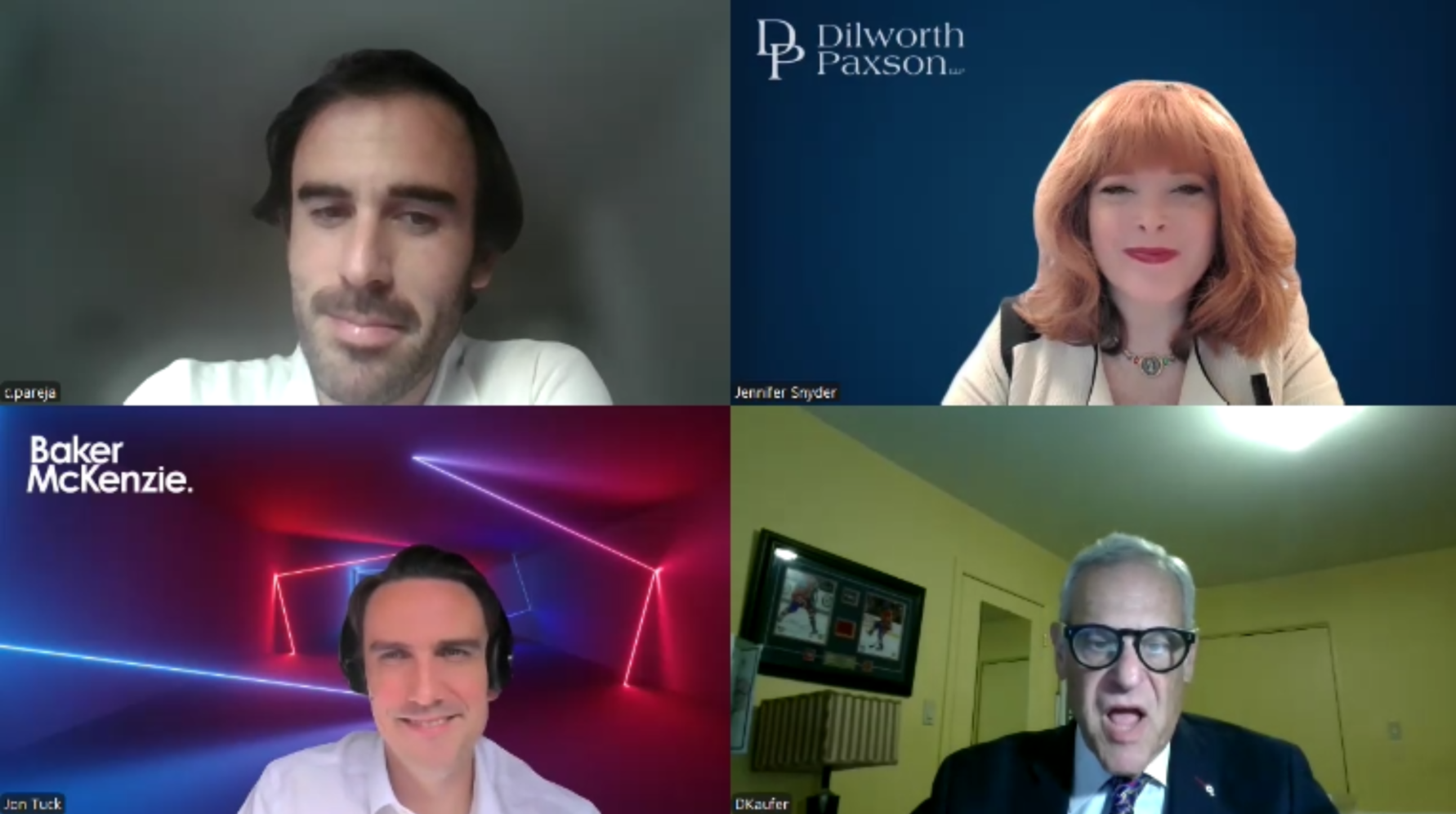Leading Through Strikes: Executive Strategies for Union Engagement- Post-IFSEA Conference Podcast Recording