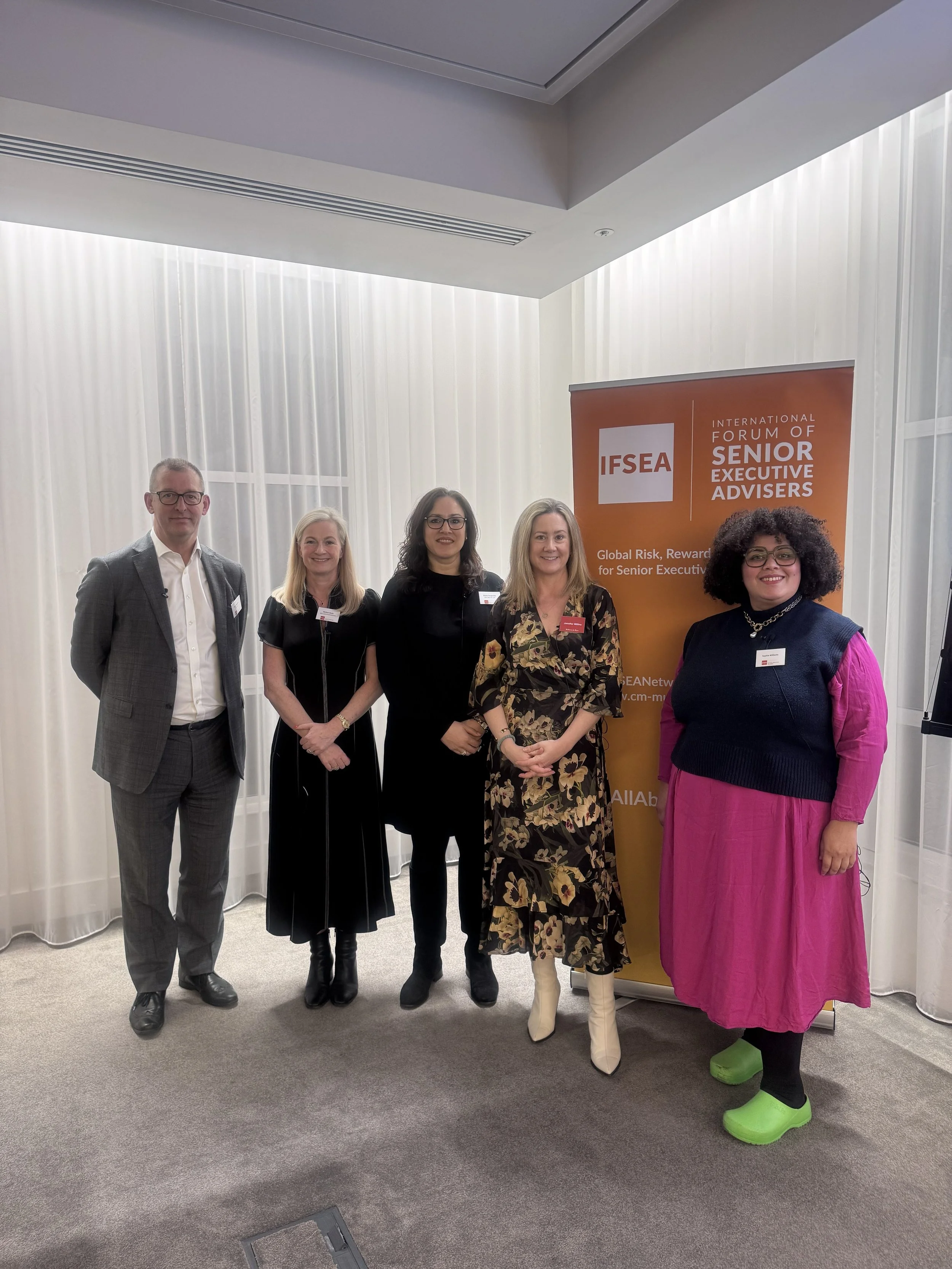 The Glass Cliff: Are women and minority ethnic group leaders held to a higher standard and, if so, why does it matter?