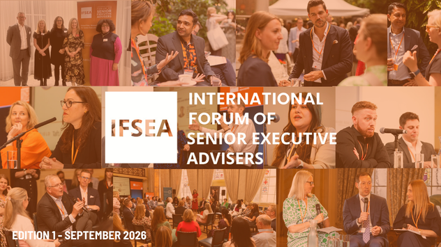IFSEA Newsletter - Edition 1