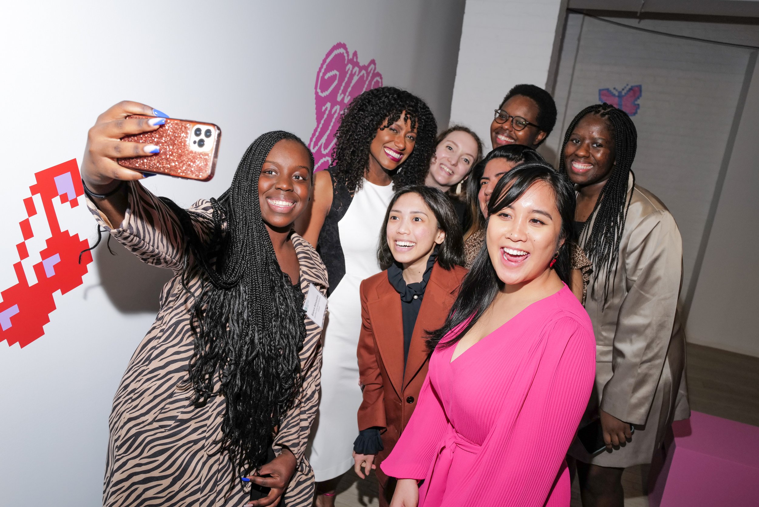 Girls Who Code