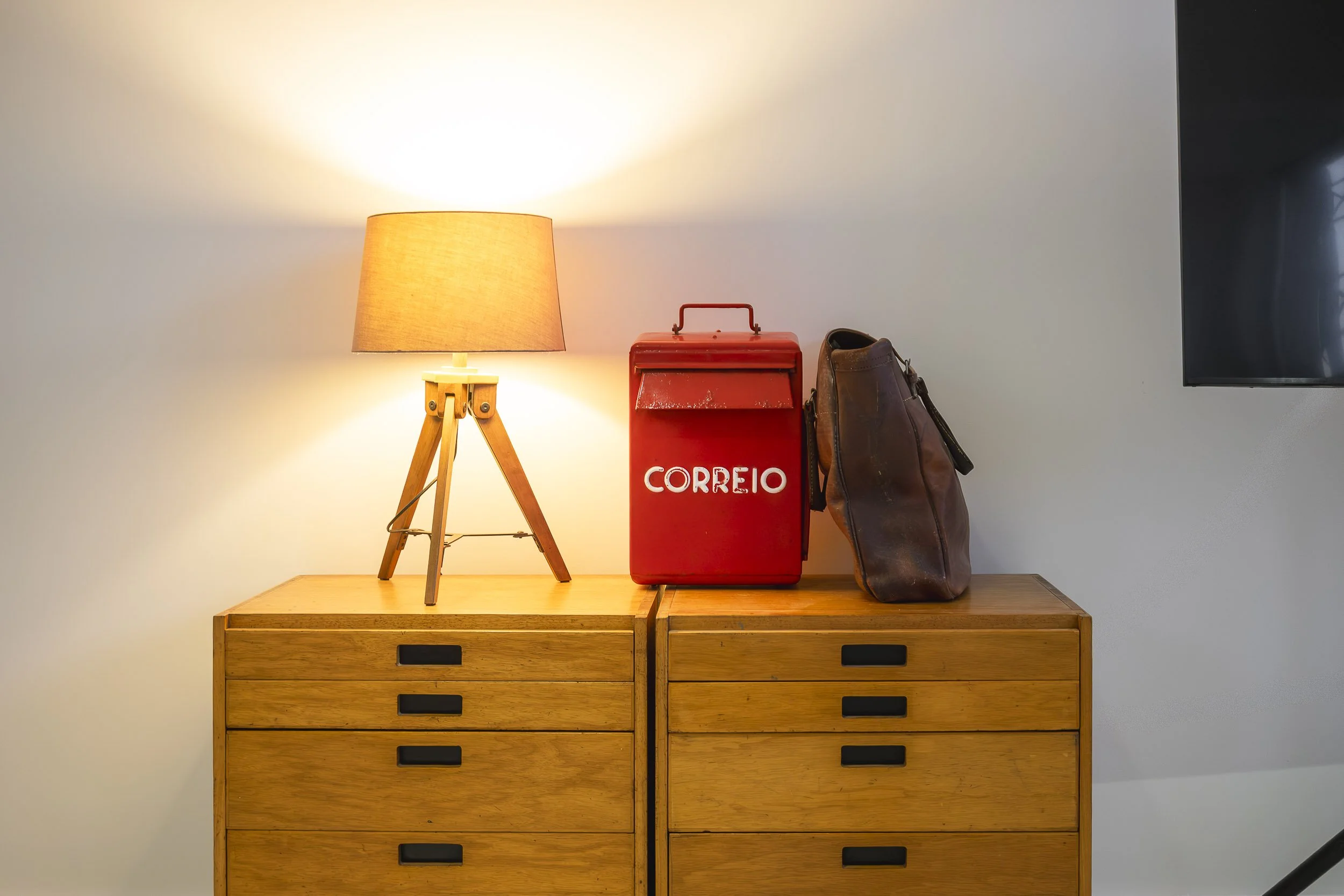 Ponsul Coworking de portas abertas