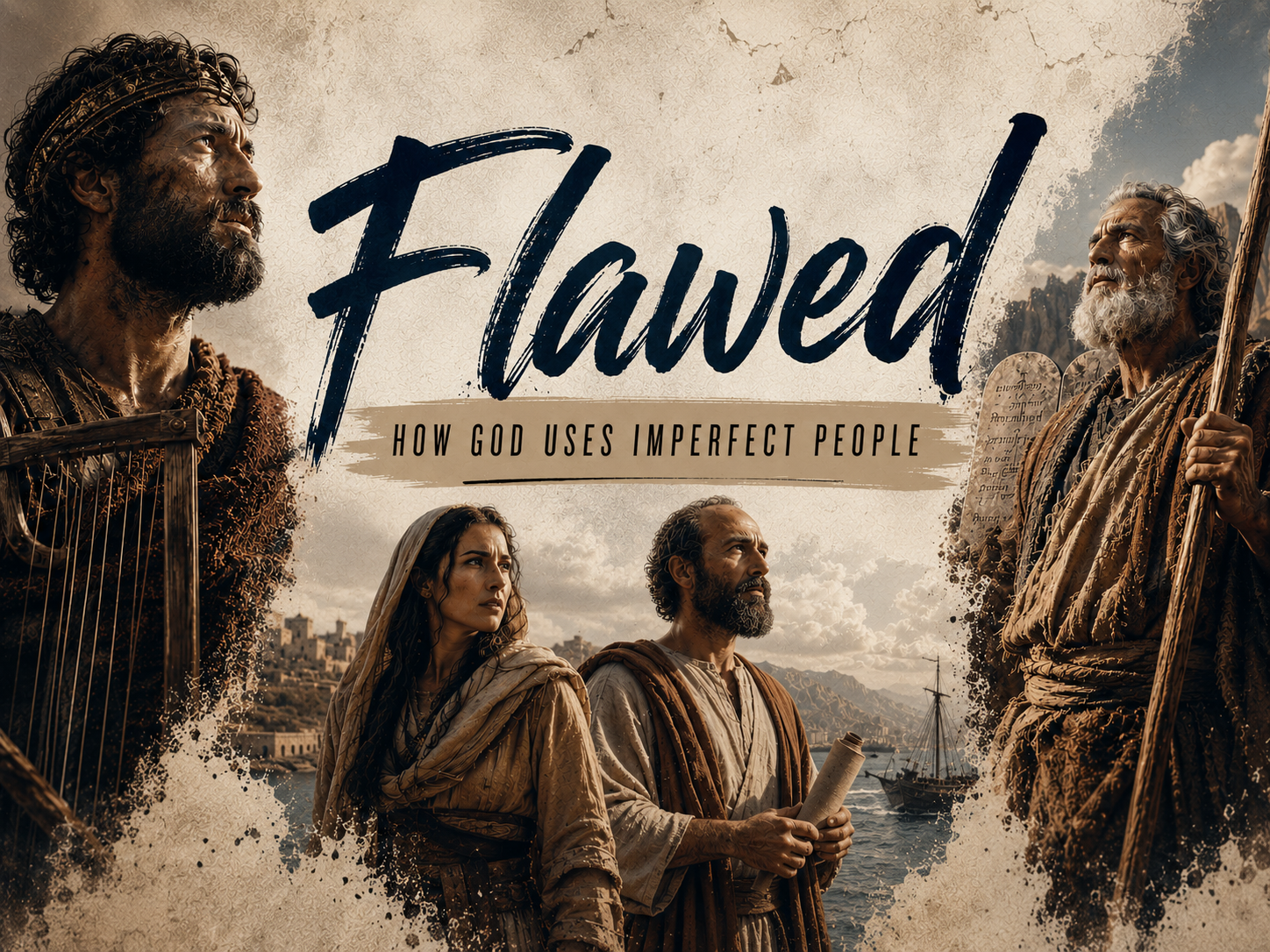 Flawed