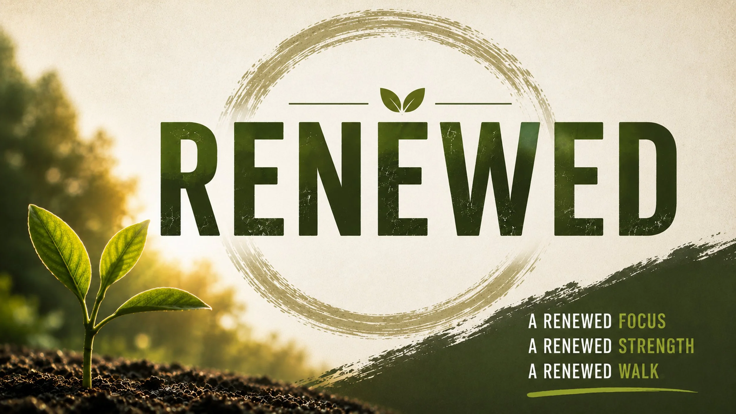 Renewed