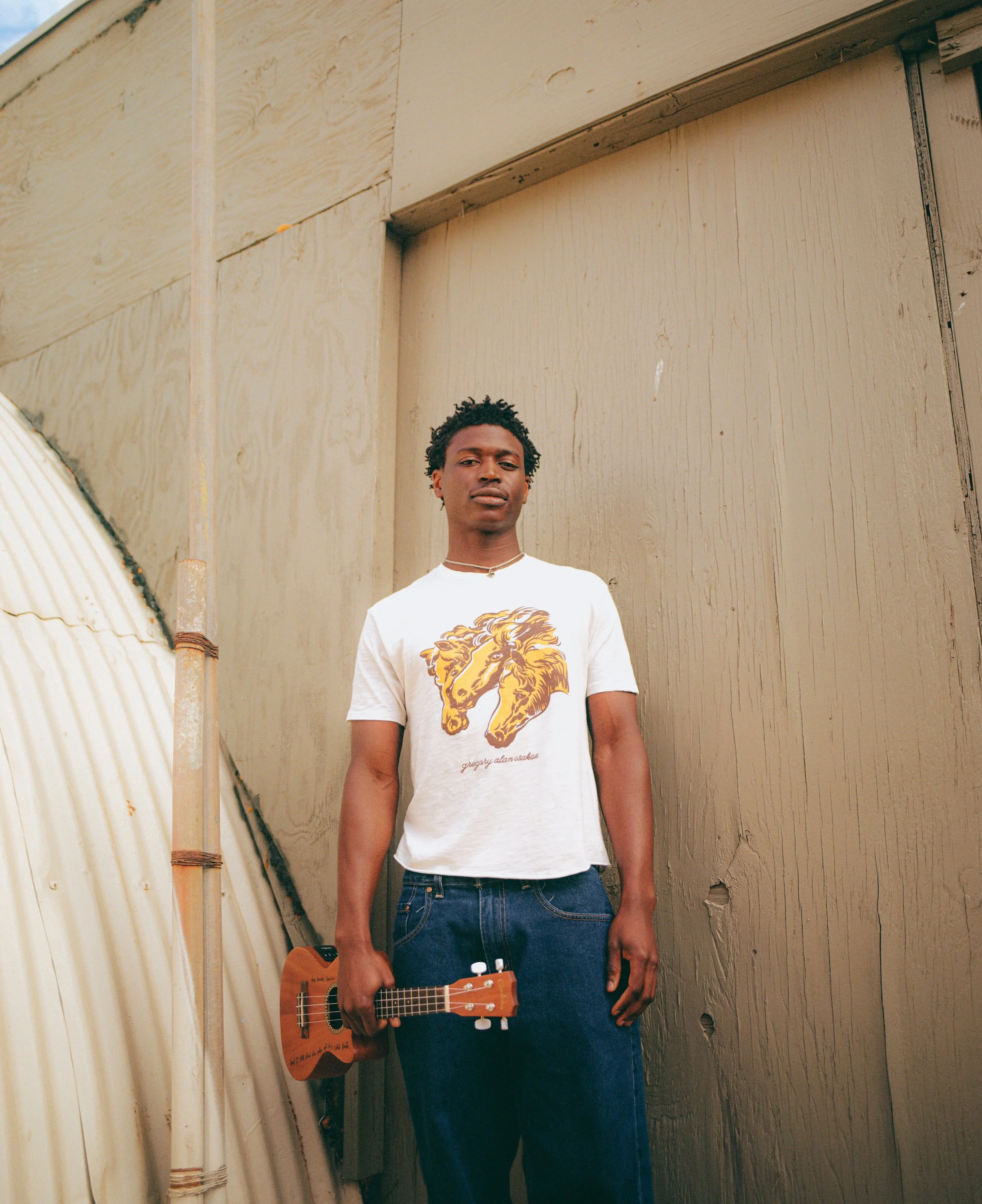 Mon Rovîa | Ticketed Show — Little Saint