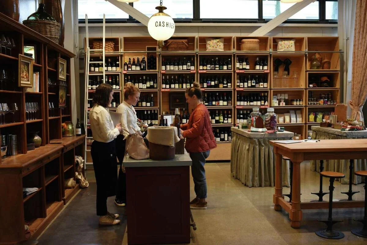 San Francisco Chronicle