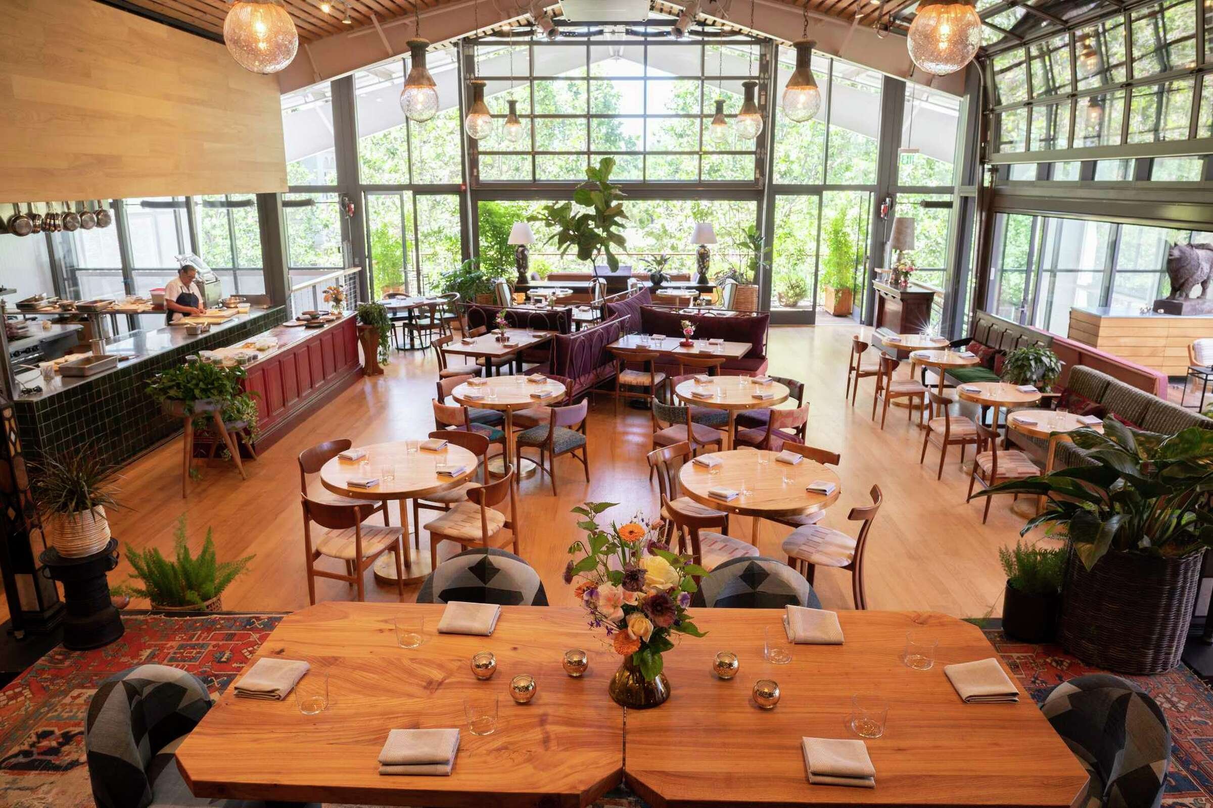 The San Francisco Chronicle