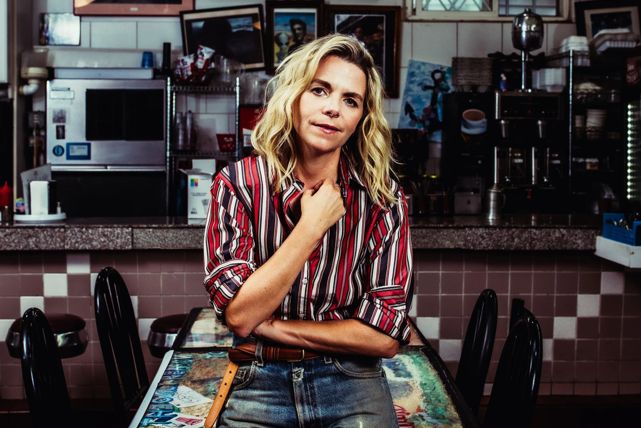 Aoife O'Donovan + Hawktail