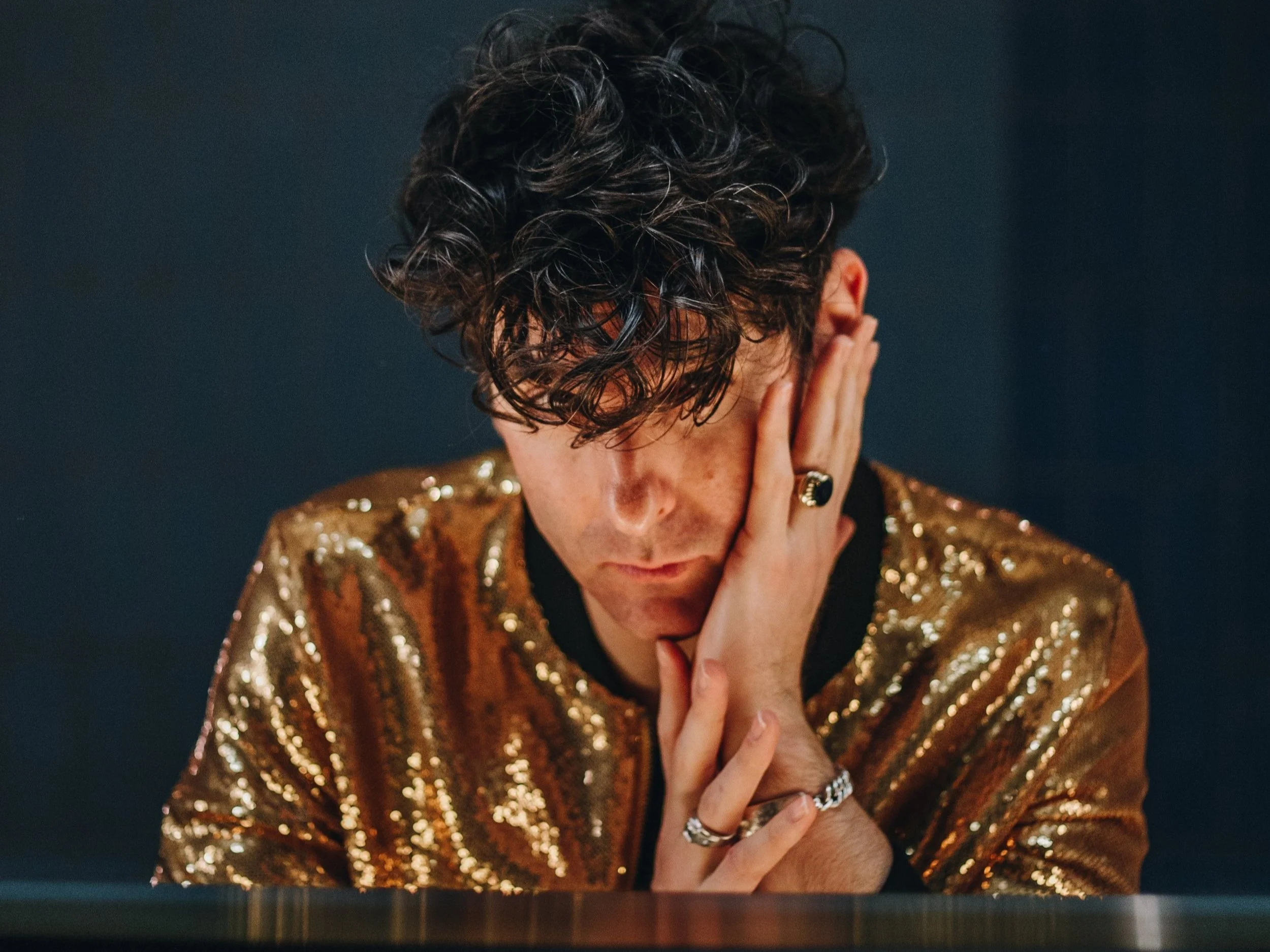 Low Cut Connie + Fantastic Cat