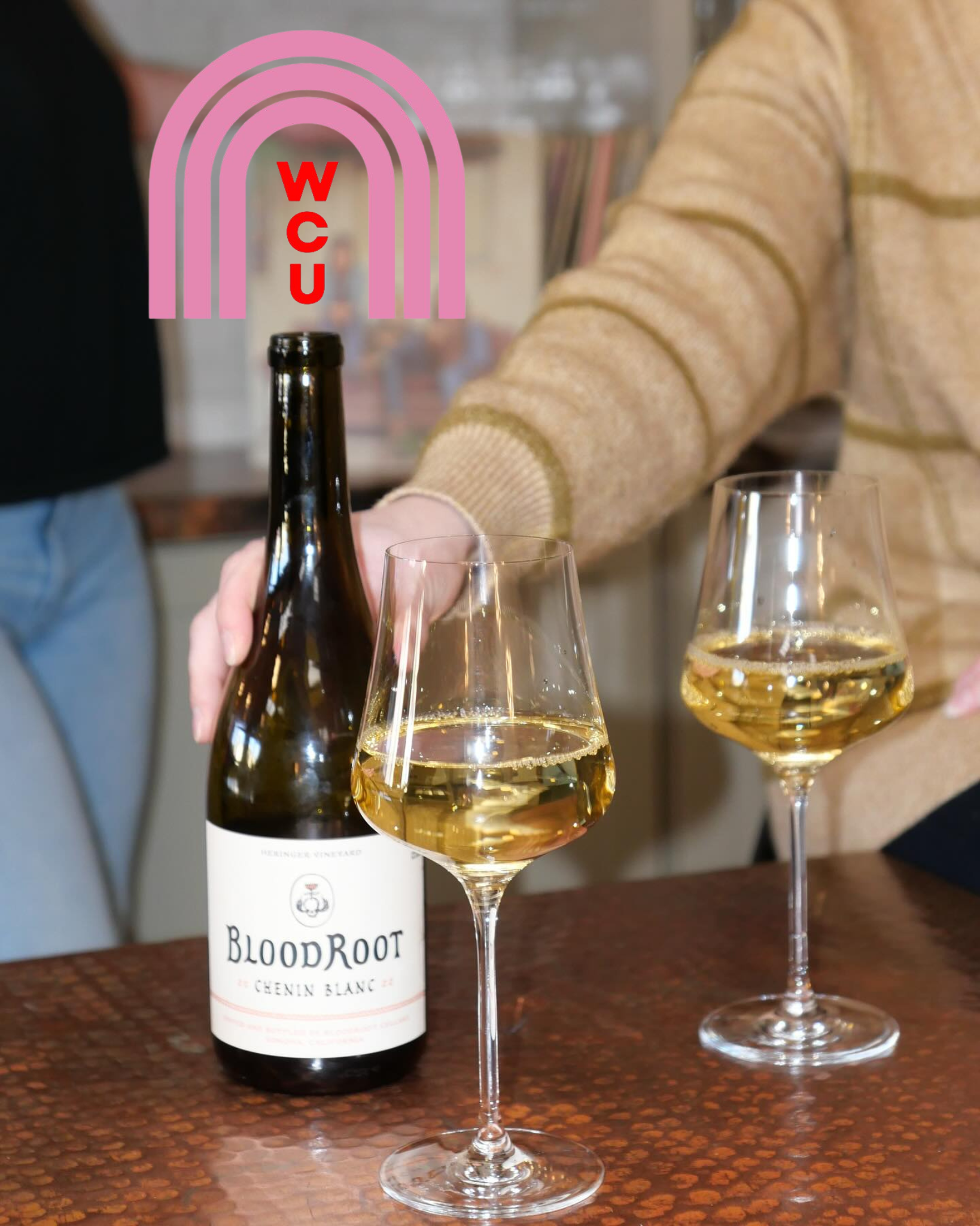 Wine Country Unites EVENT | RAISE A GLASS FOR A GOOD CAUSE