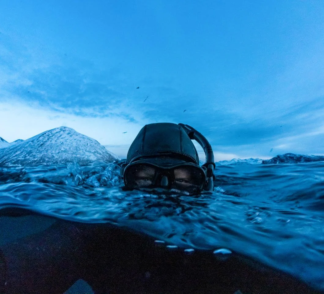 Witness to Water: An Evening with National Geographic Explorer Pete McBride