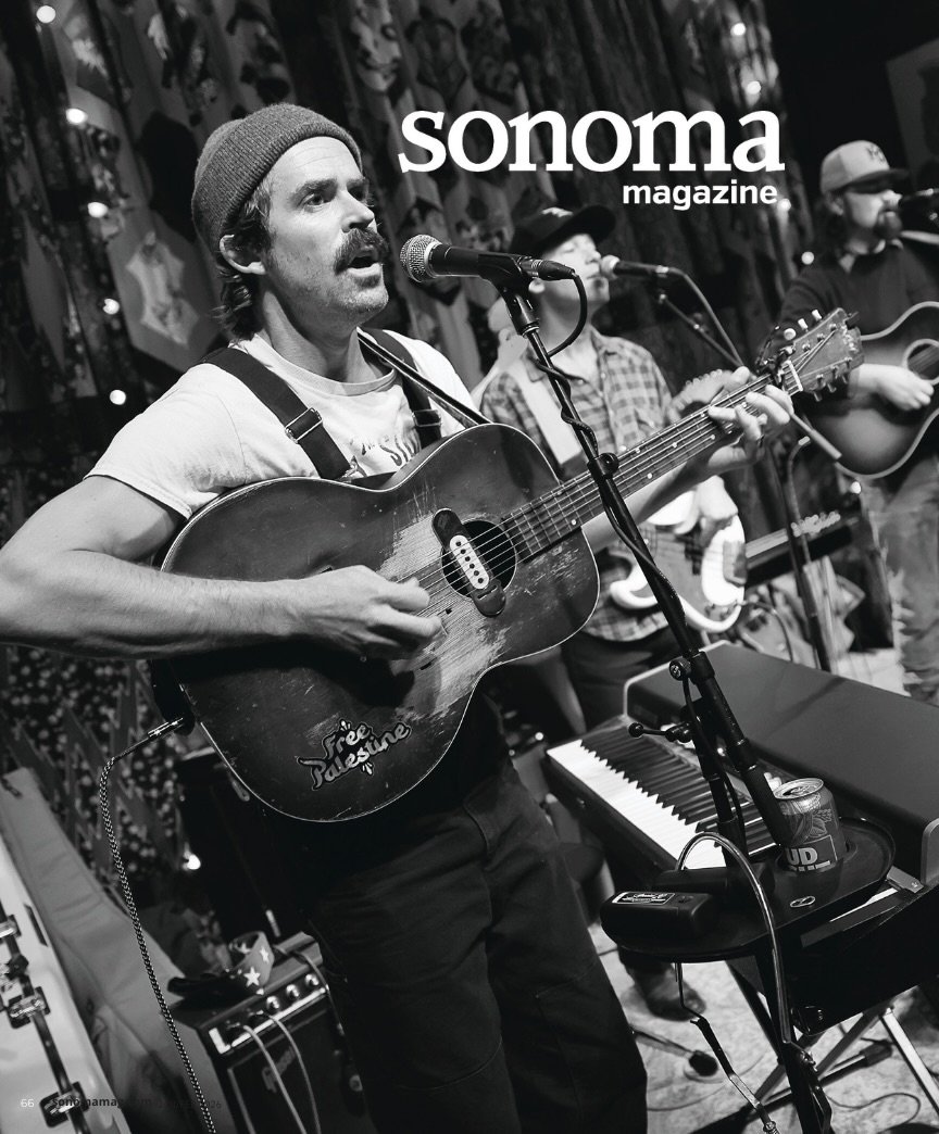 &ldquo;Our philosophy is: &lsquo;come and trust us.&rsquo; At Little Saint, discovery is part of the experience, whether it&rsquo;s music, art, food, or community. If we can simultaneously nourish our mind and soul, we think people might start seeing