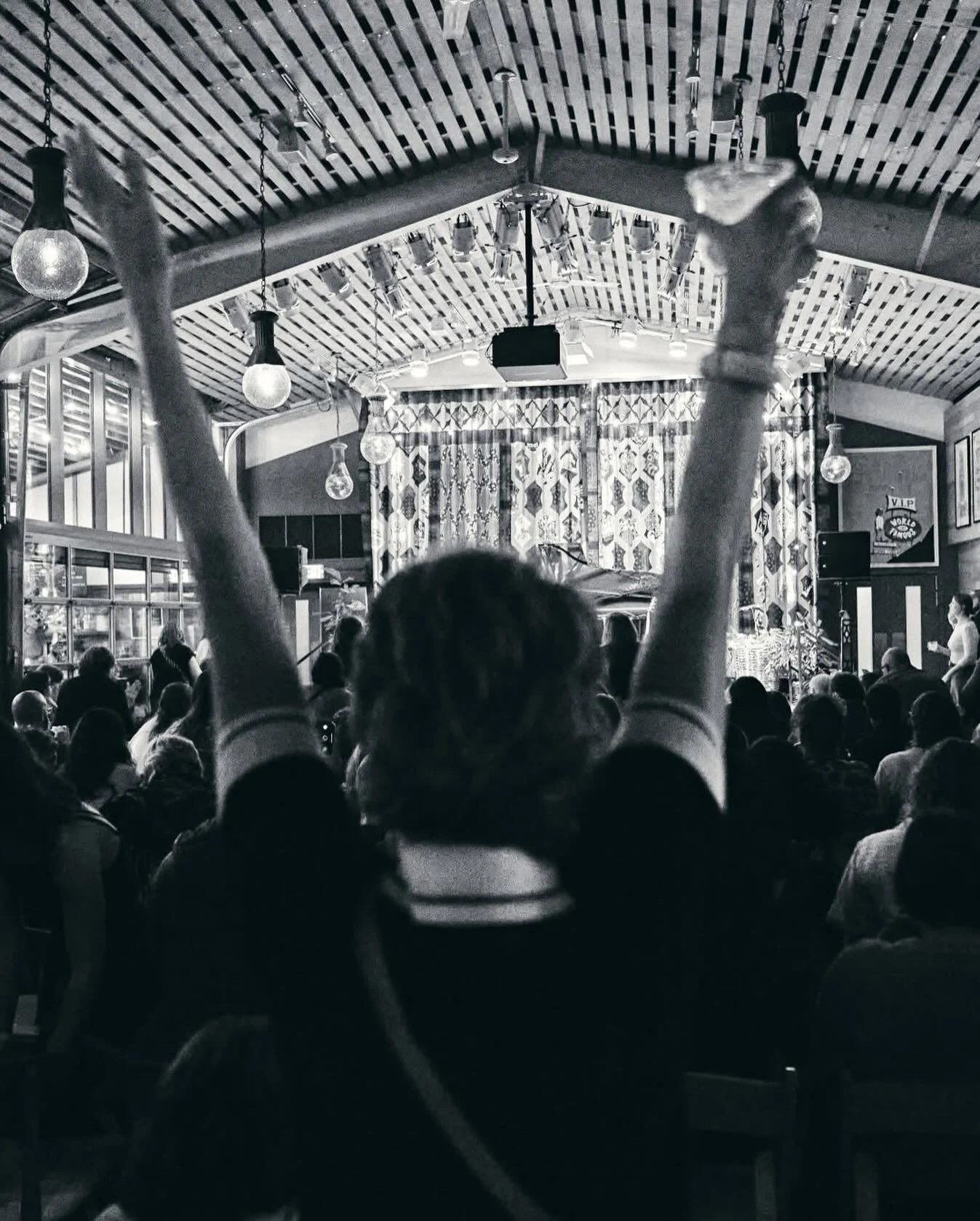 Someone special is coming to Little Saint.

Full details drop TODAY at 12:00 PM.