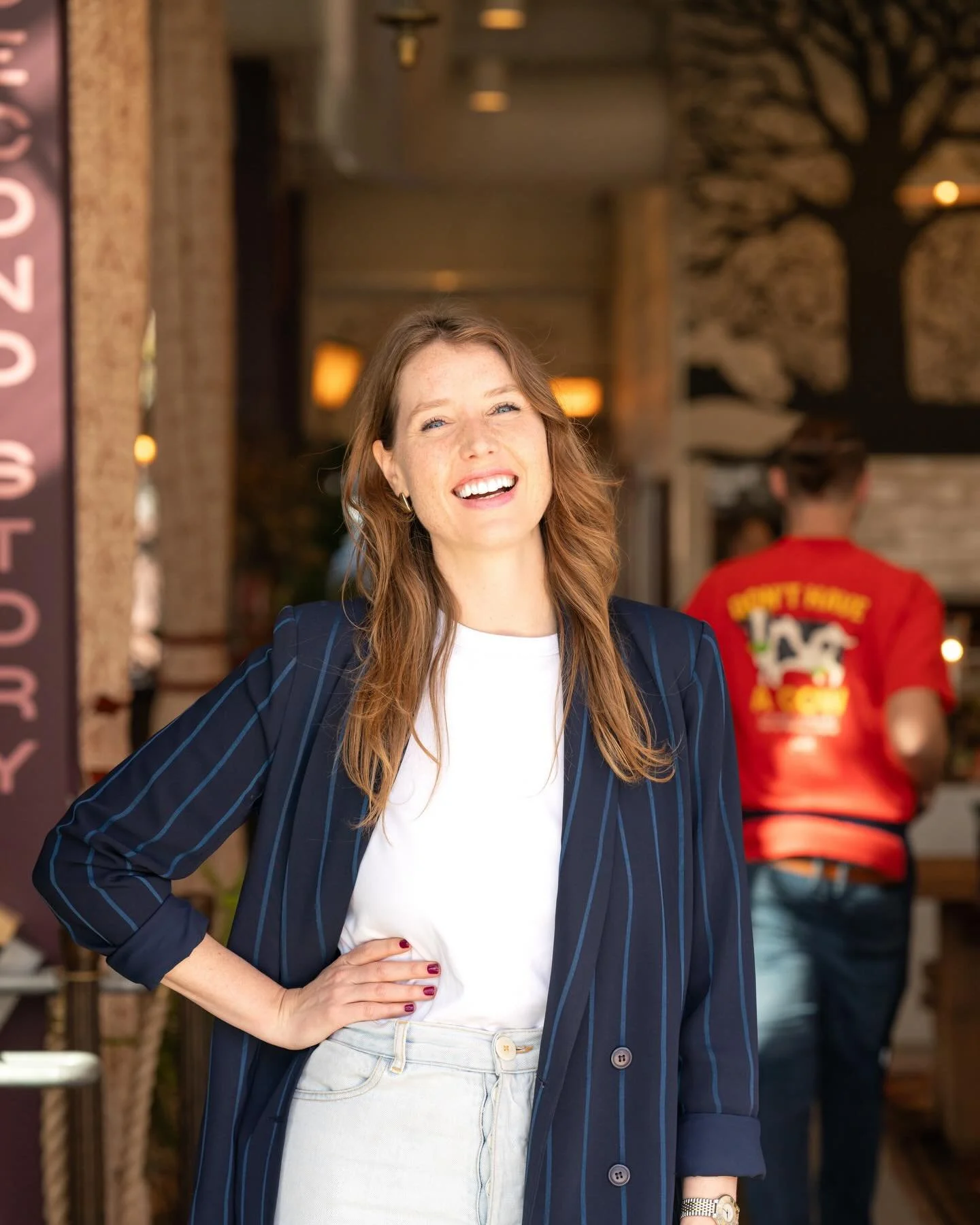 ✨ Big news from our little corner of Healdsburg...

Our very own Sara Beckstead, Director of Events &amp; Marketing, has been named to North Bay Business Journal&rsquo;s 40 Under 40 list and if you&rsquo;ve spent any time with us, you already know wh