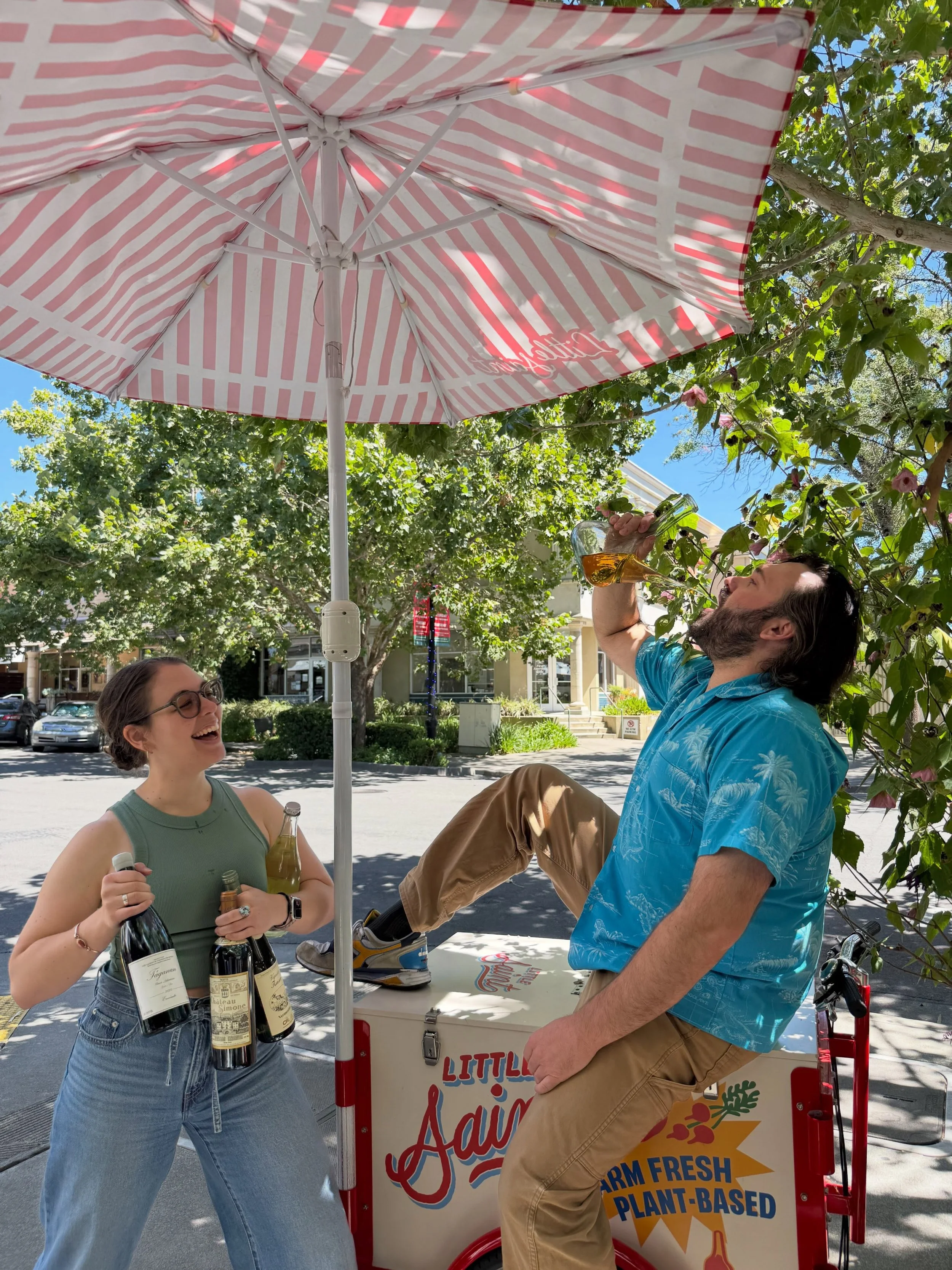 Not your average wine club 👉Join Cellar Club by TOMORROW, Saturday, July 11, and you&rsquo;ll be automatically entered into a raffle to win 2 tickets to the sold out Rufus Wainwright show on Wednesday, August 12.

Sign up through the link in our bio