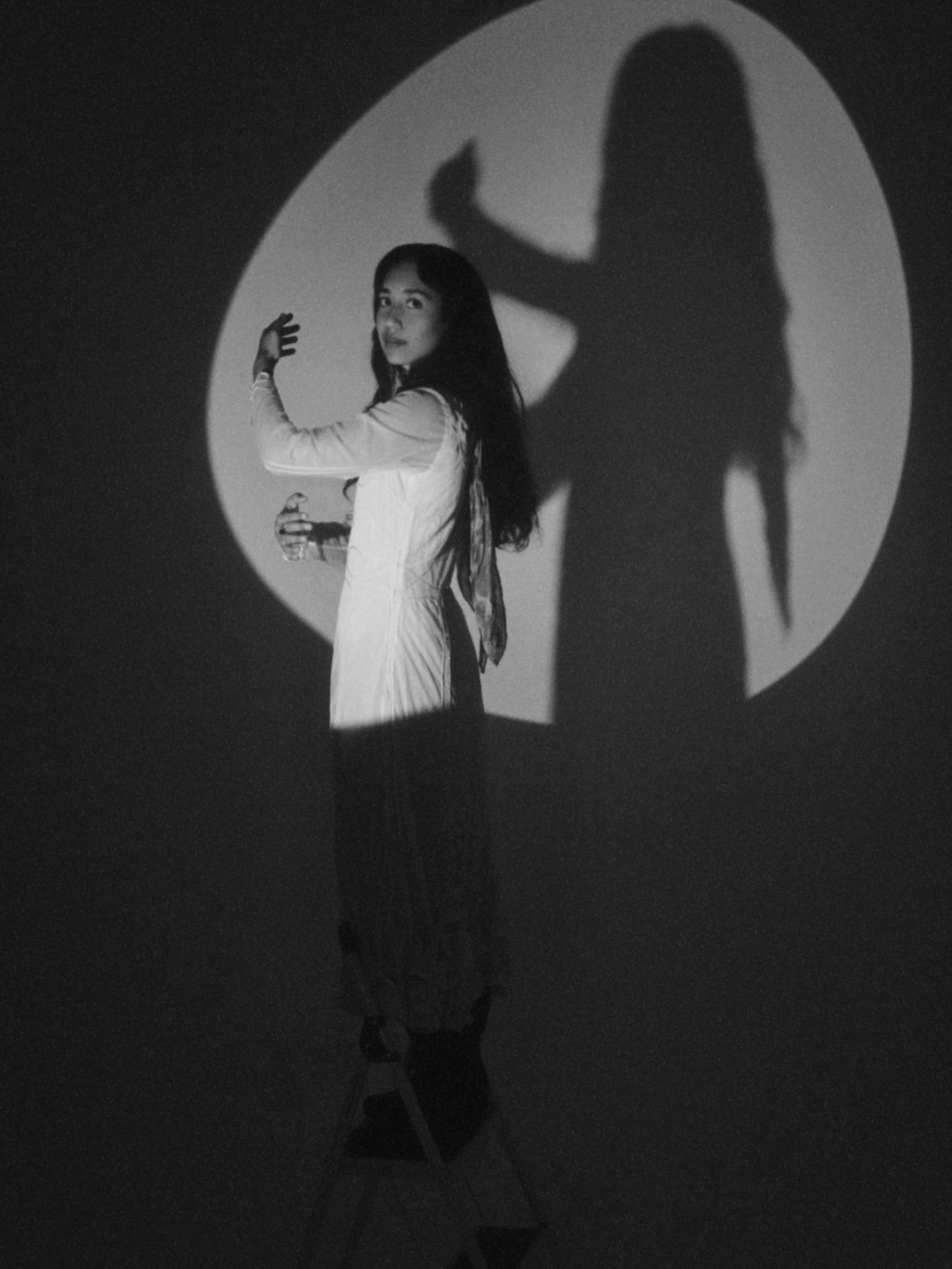 Haley Heynderickx is coming back to Little Saint. 

Get tickets for Thursday, November 19 for a solo performance from one of contemporary folk&rsquo;s most captivating voices.

🎟️ On sale Friday, September 18 at 10AM PT - Link in Bio