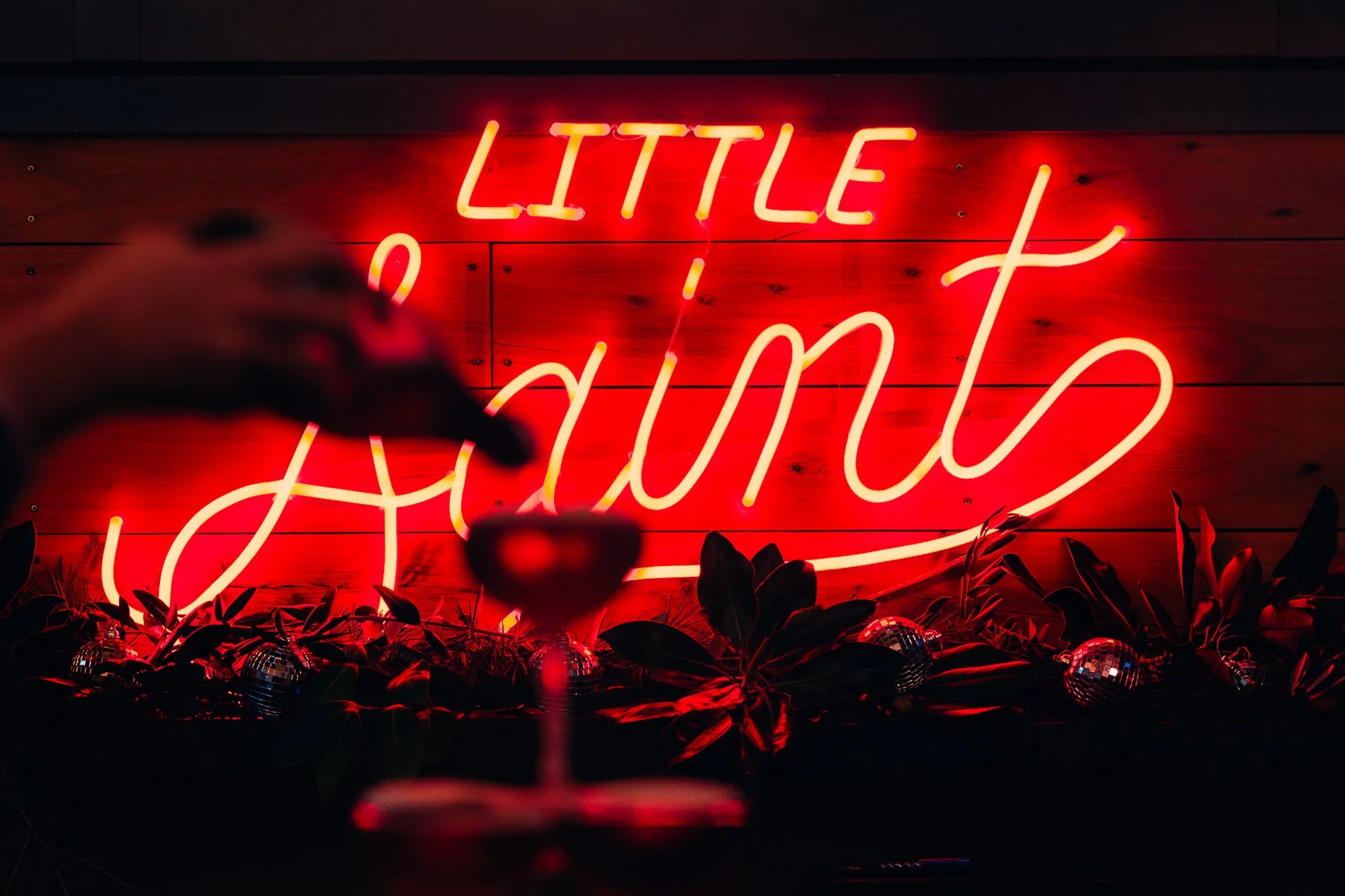 halloween BASH | A Little Mischief on North Street