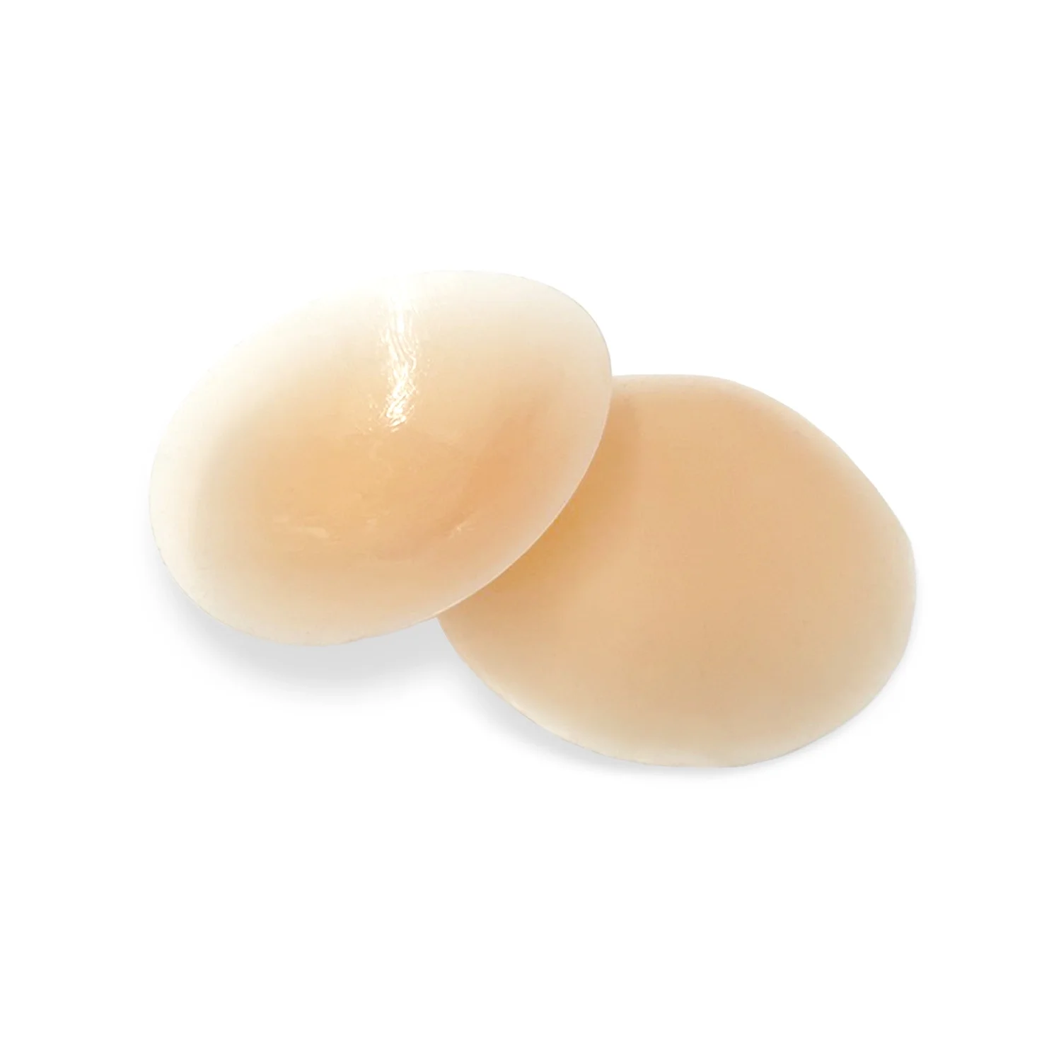 Adhesive Silicone Nipple Covers