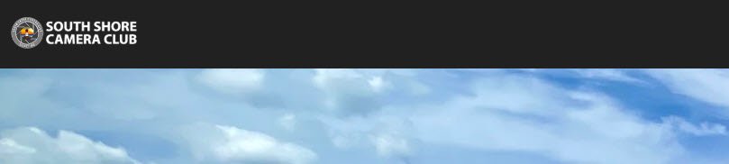 ICM presentation video - South Shore Camera Club