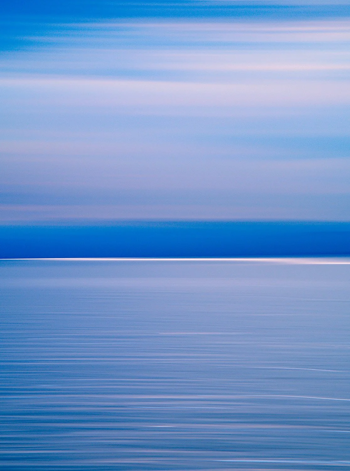 ICM - subject and movement