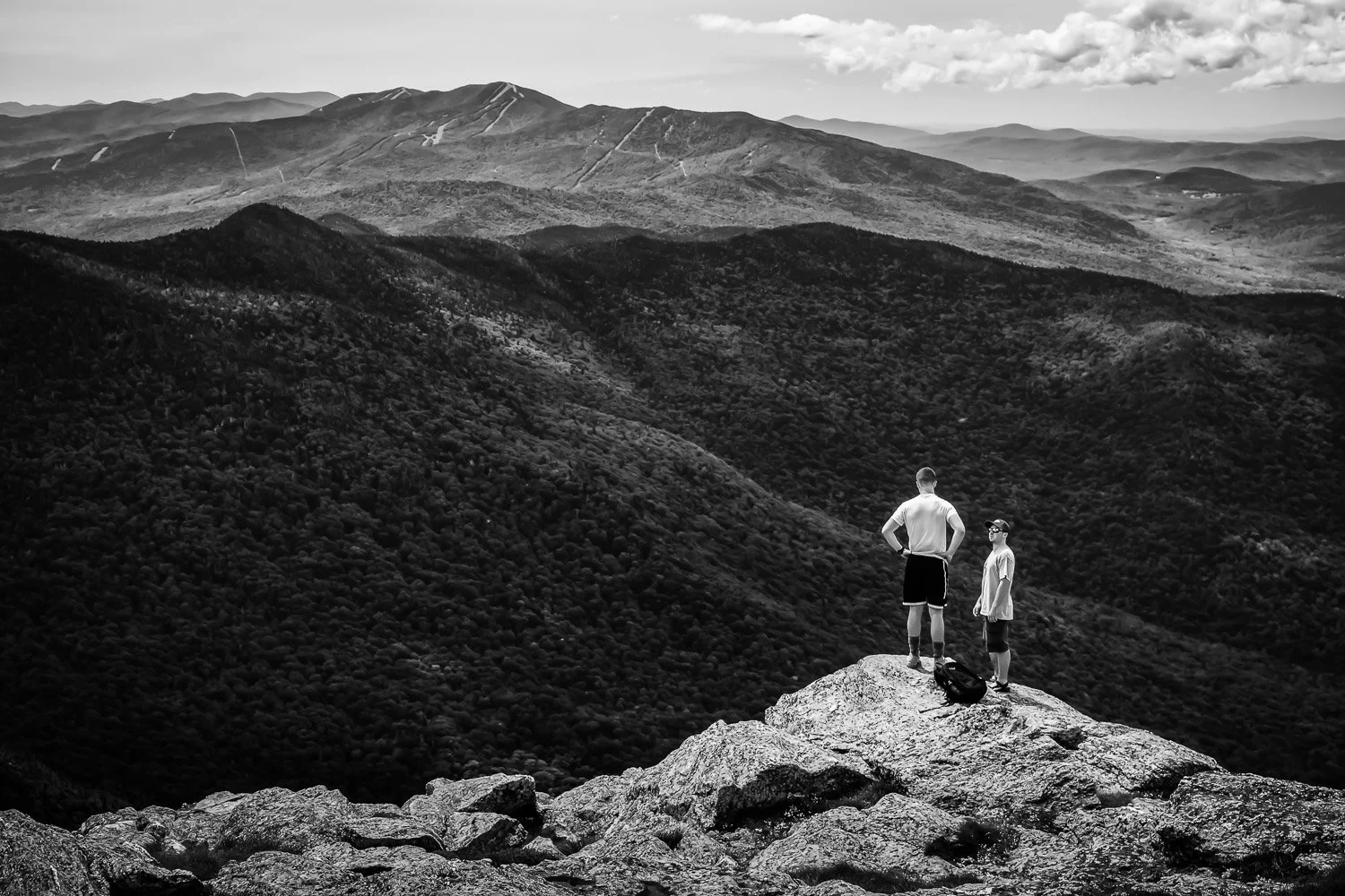 ICM unlocked - challenges to understand and overcome