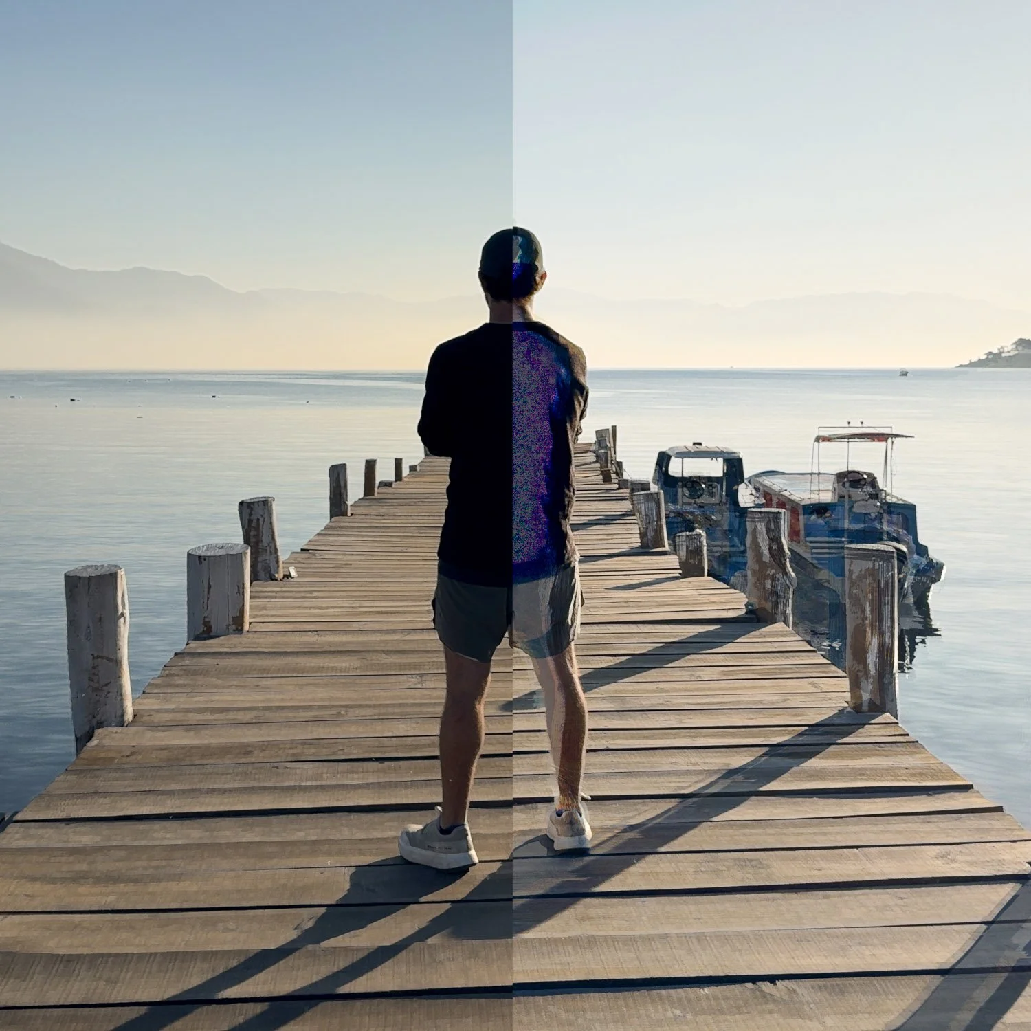 Advancing ICM - expanding the experience