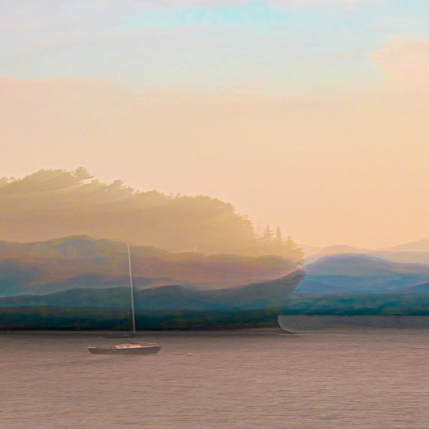 Advancing ICM - the power of Imprint