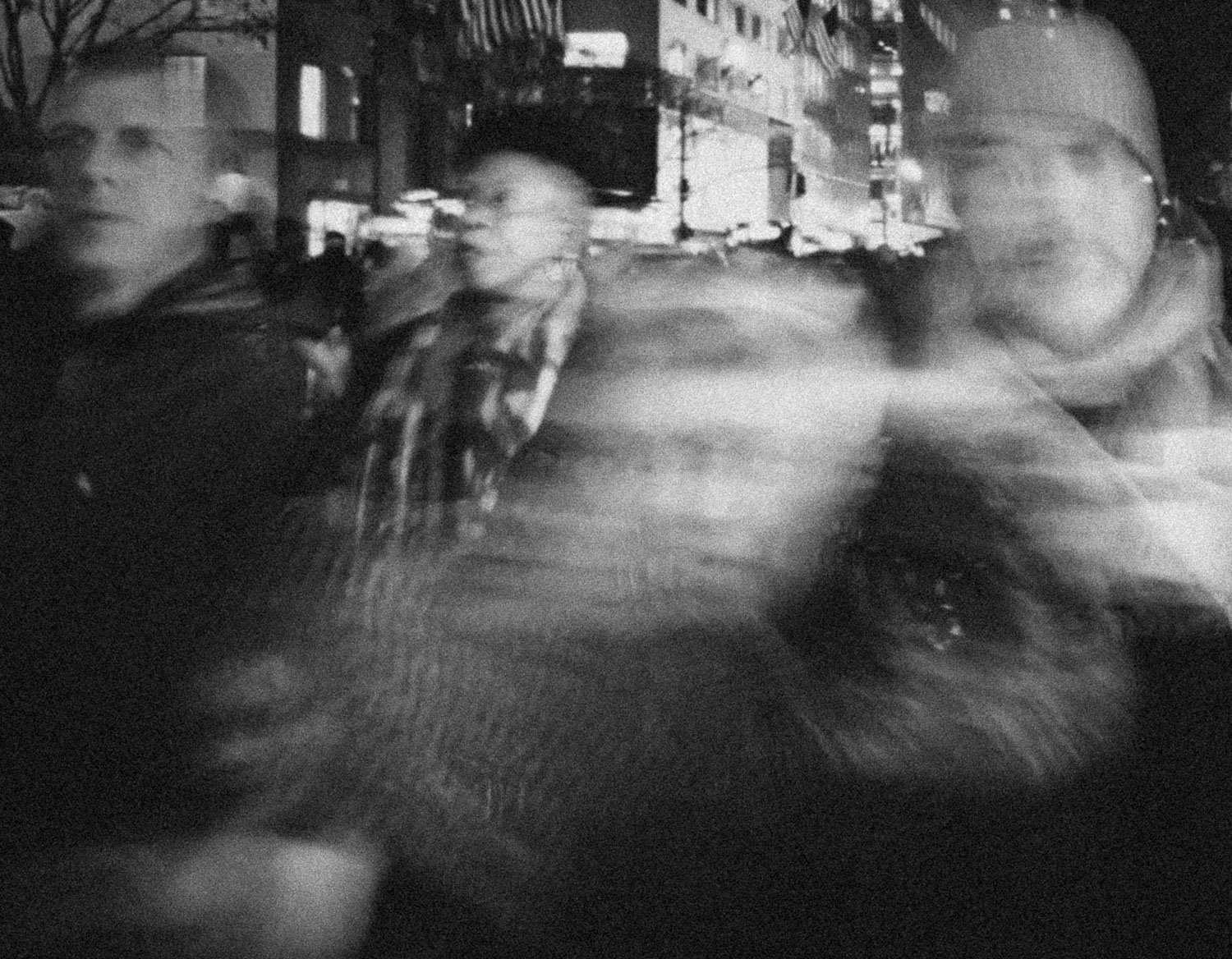 Advancing ICM - Interpreting the Human Form: Concepts