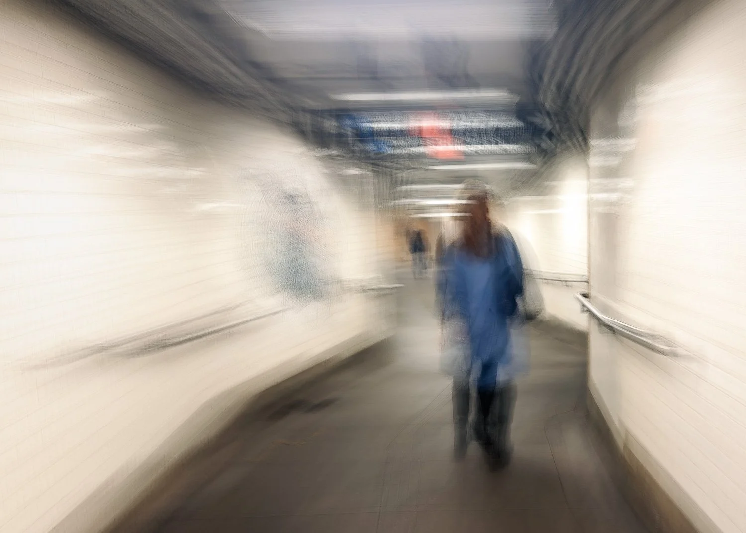 Advancing ICM - Interpreting the Human Form: Techniques