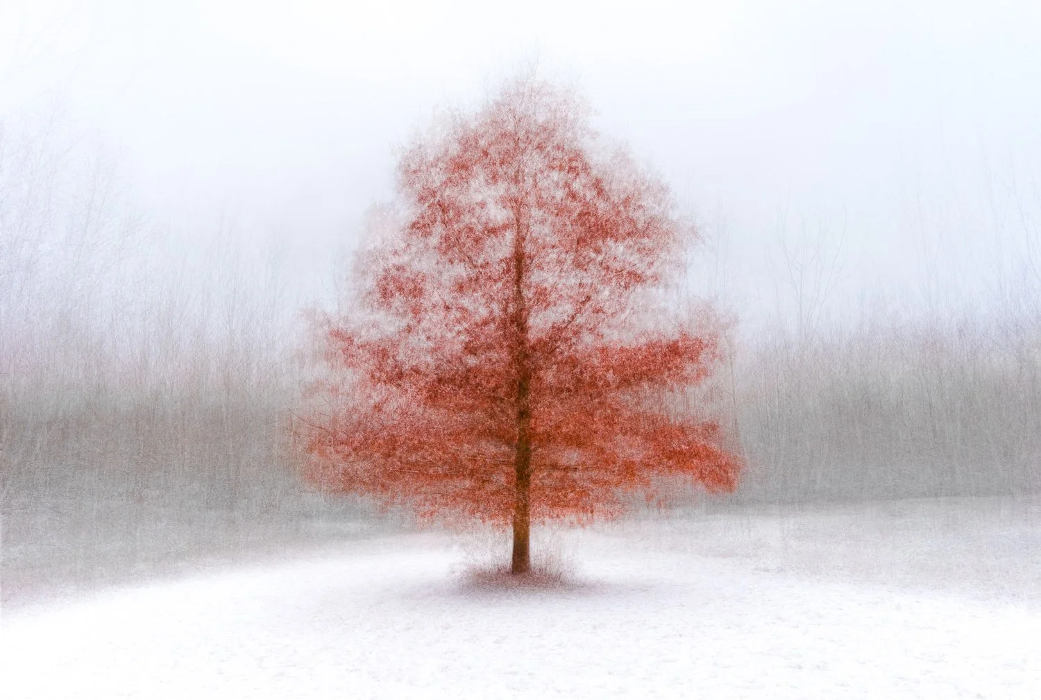 Advancing ICM - Multiple Exposure blends