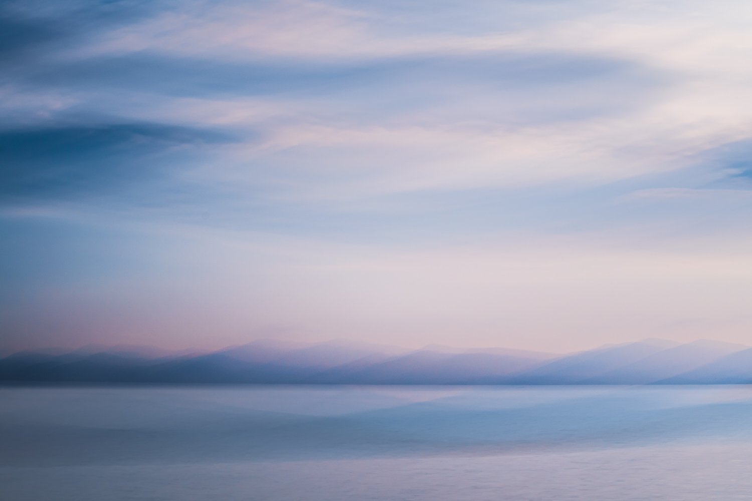 ICM | Moving Pictures