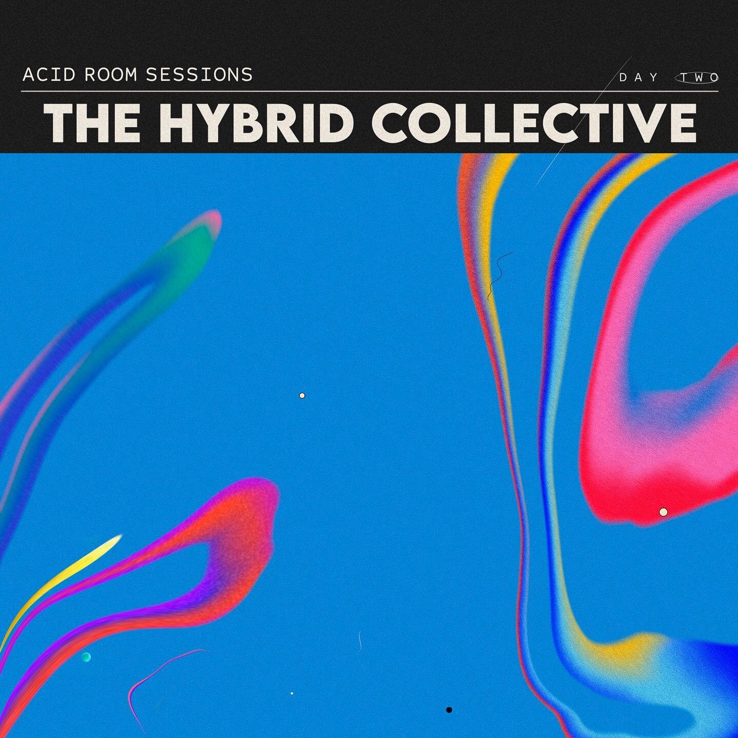 Slow down, take a deep breather. We know, sometimes life feels like we are &bdquo;Running in Circles&ldquo; and eventually respawn somewhere we might have been before. With their newest song, Berlin-based beat collective @the_hybrid_collective create