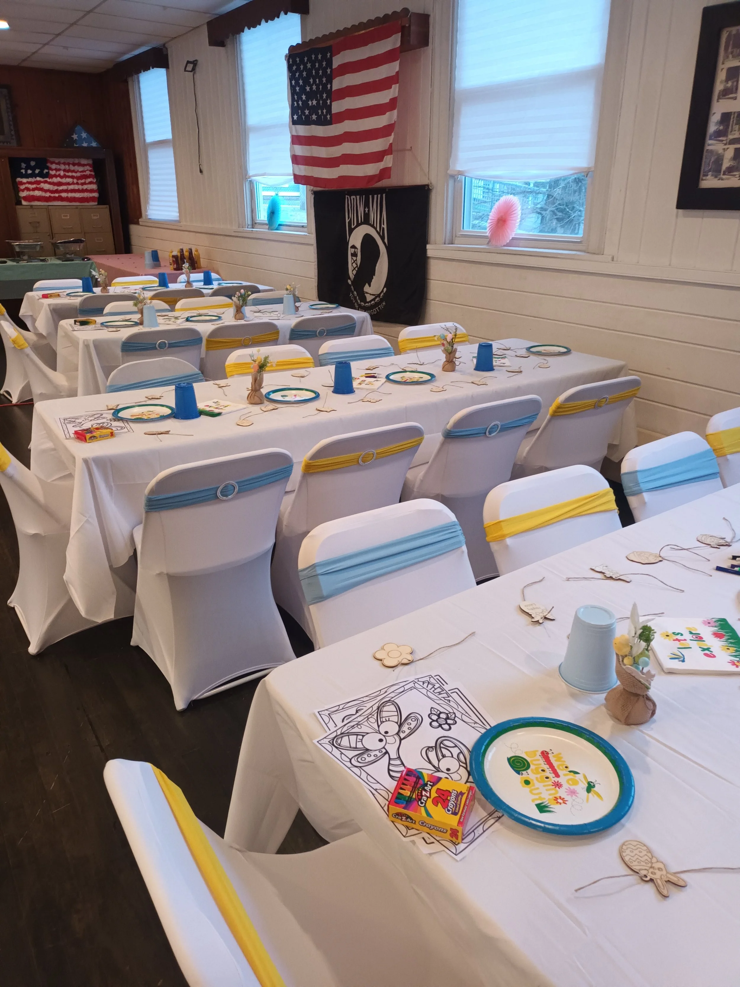 Easter Celebration 2026