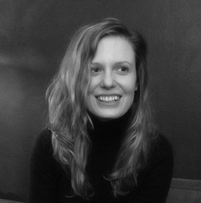 photo of kristin klein