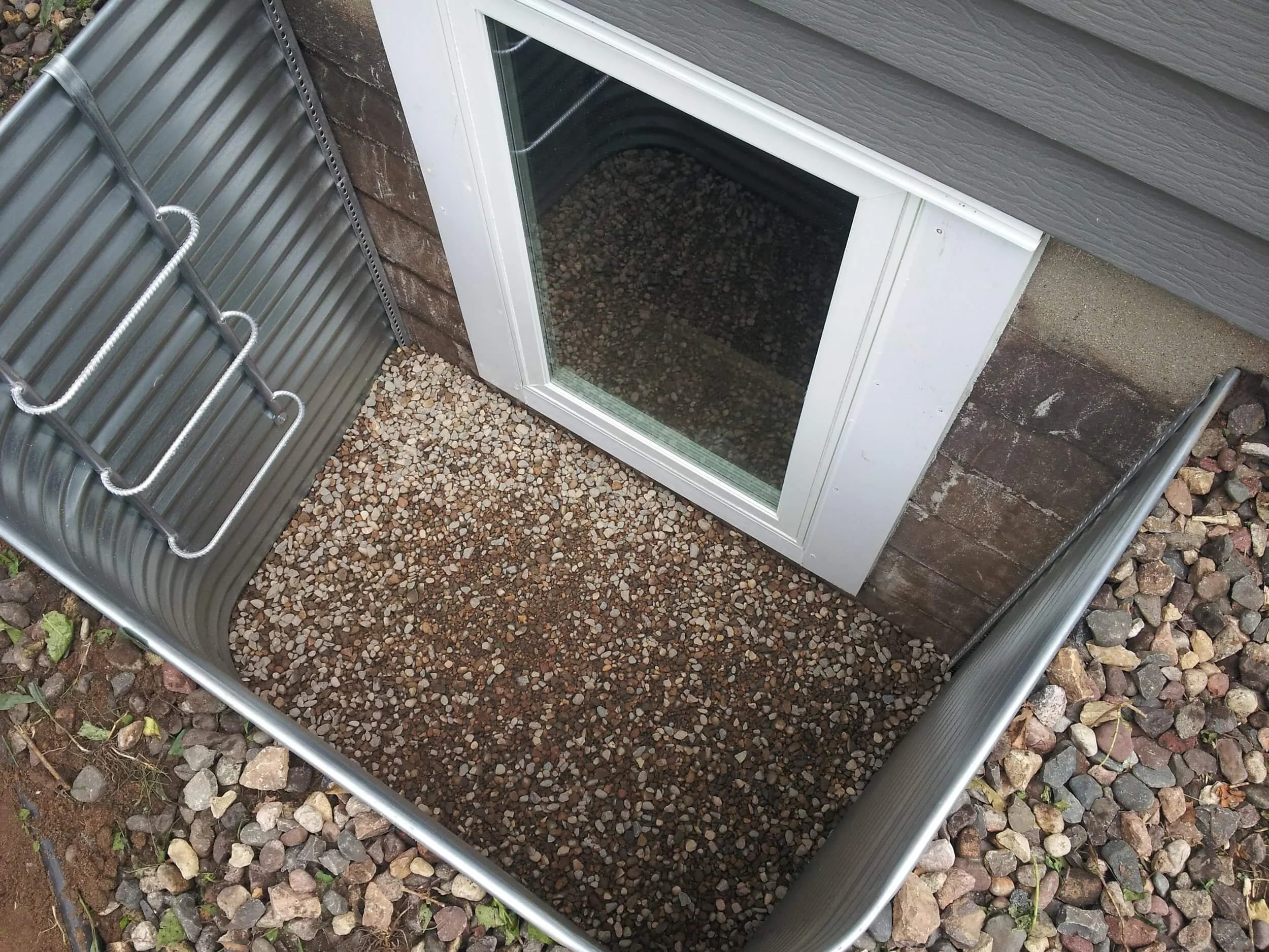 Basement Window Installation & Repair | Minneapolis MN — Gardner ...
