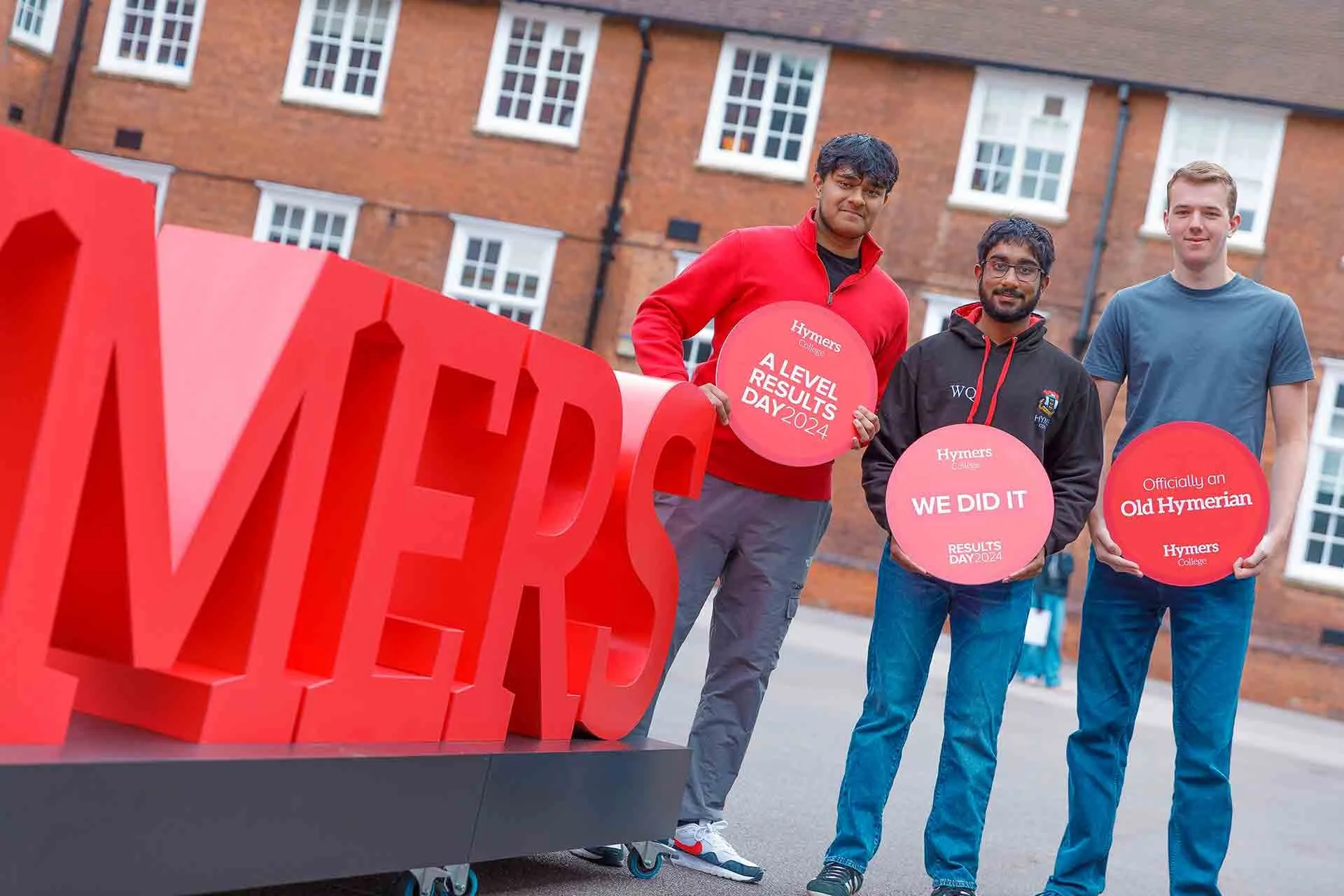 38% of students achieved all A* or A grades