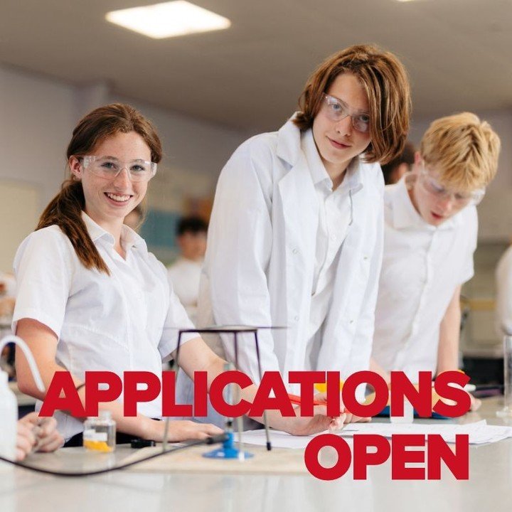 A huge thank you to all the families who joined us yesterday at our School in Action Day! It was truly wonderful to meet you. Having the chance to spend real one-to-one time with visitors, answer questions properly, and help you get a genuine feel fo