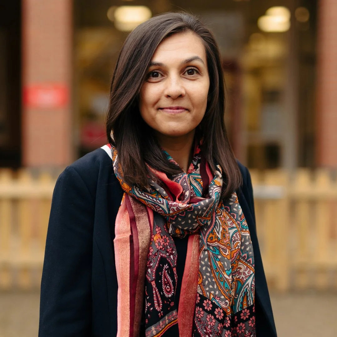 New Head takes the helm at Hymers College 