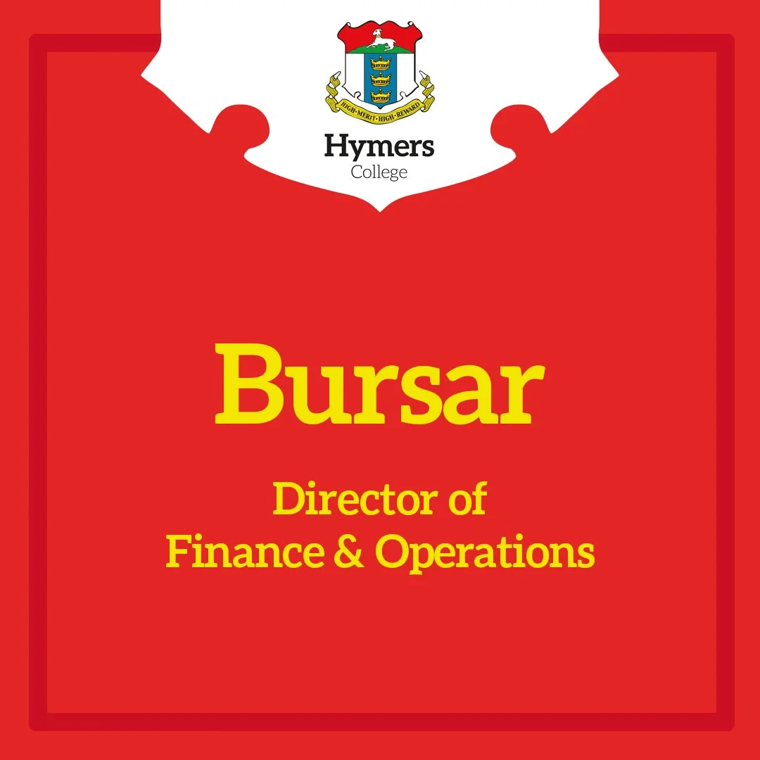 Bursar