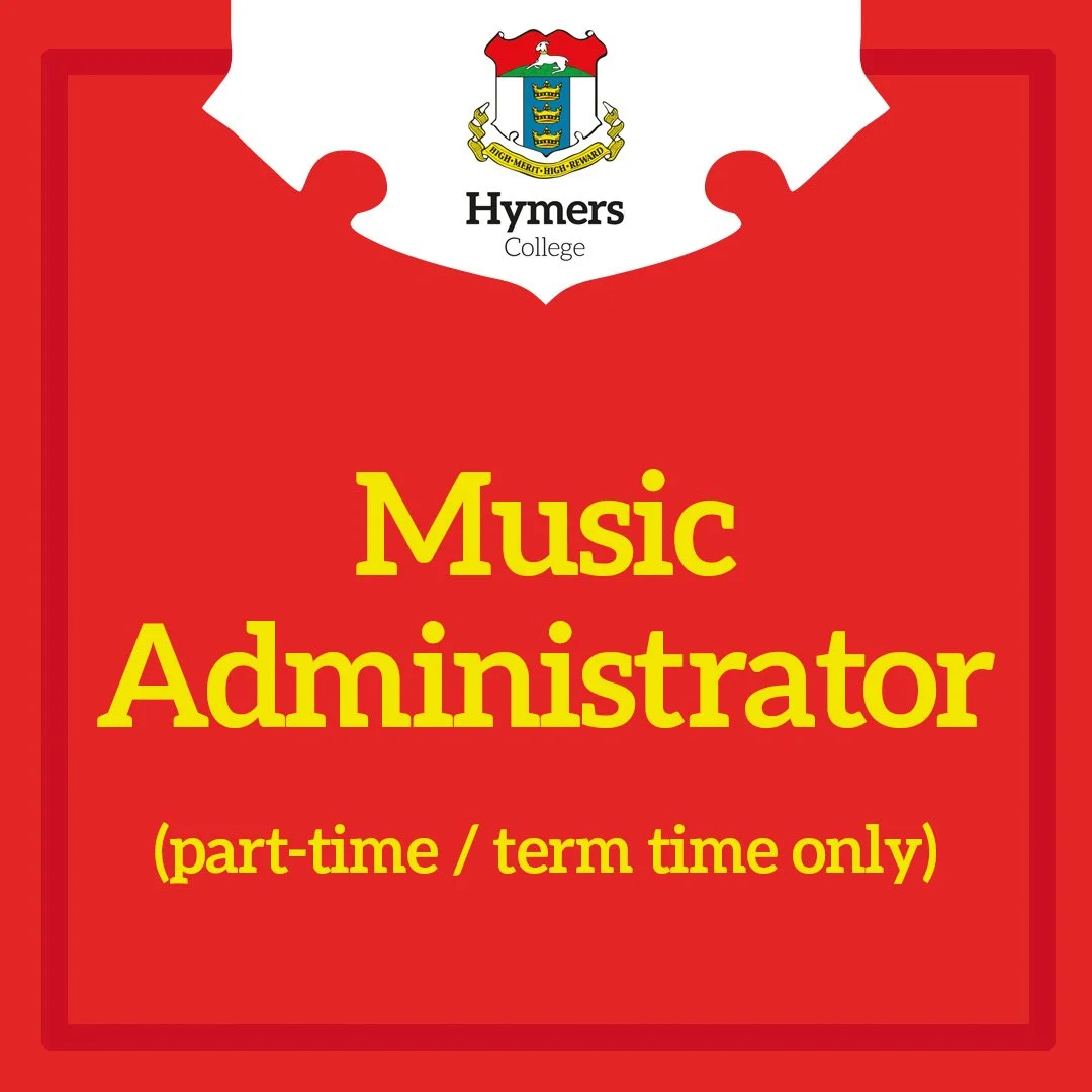 Music Administrator
