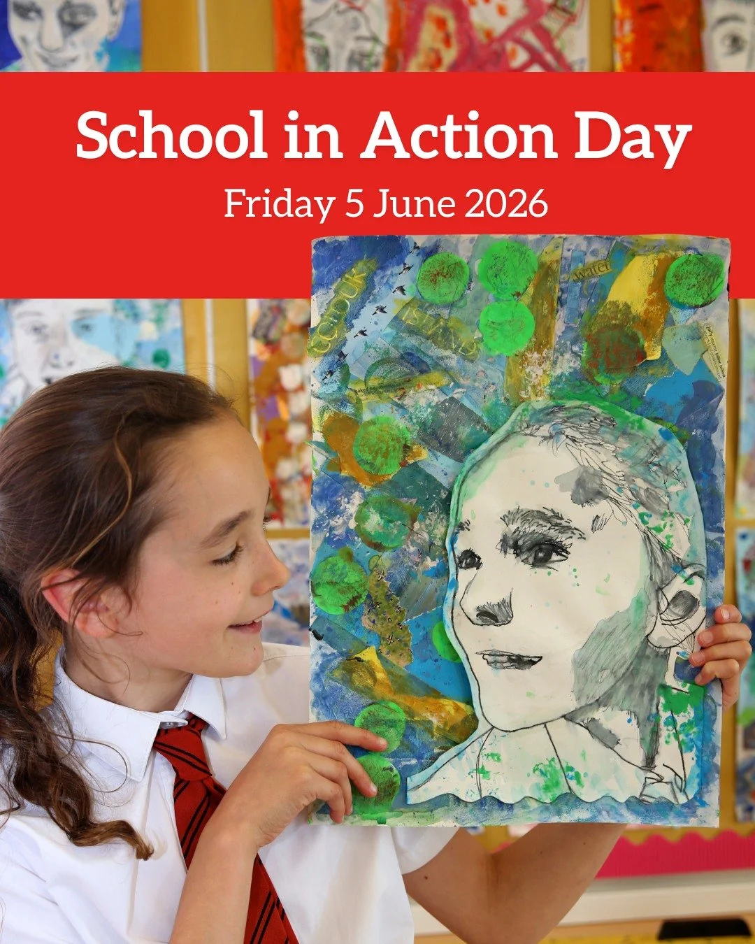 Can you picture your child at Hymers? 

Discover how they could flourish in our warm and welcoming community at our School in Action day on Friday 5 June. 

School in Action is a wonderful opportunity to get an honest look at the school through the e