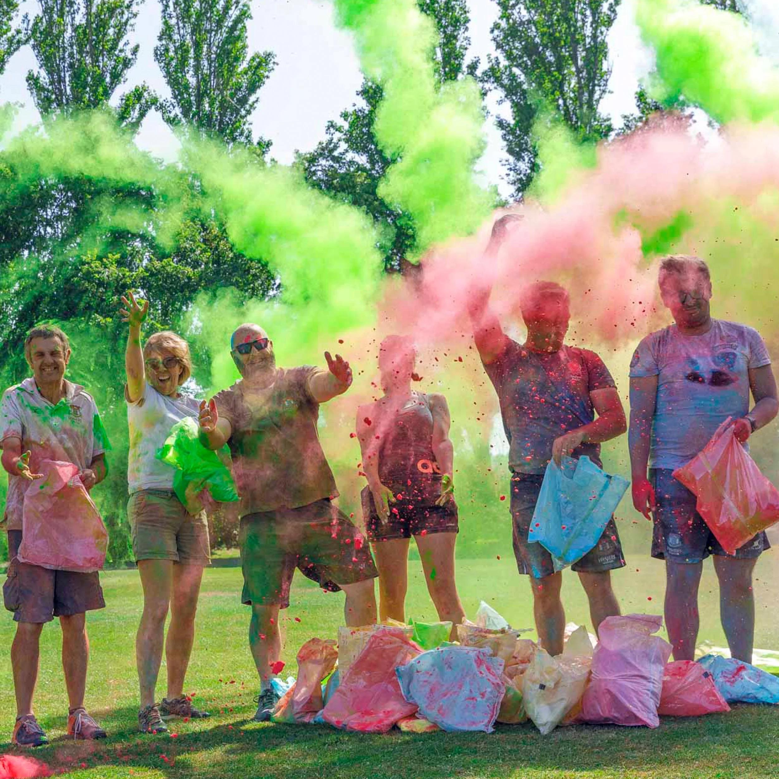 More than £130,000 raised as Hymers College Giving Day exceeds expectations