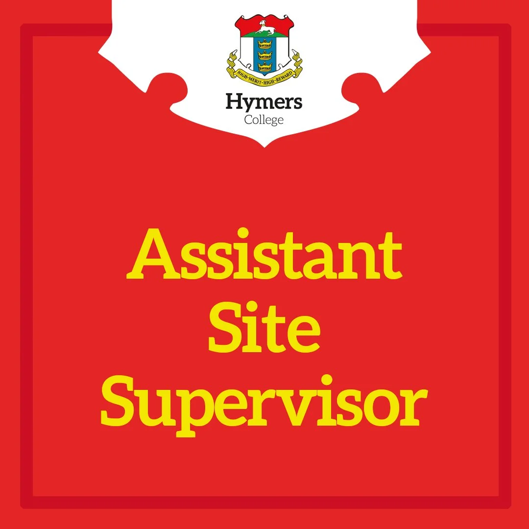Assistant Site Supervisor