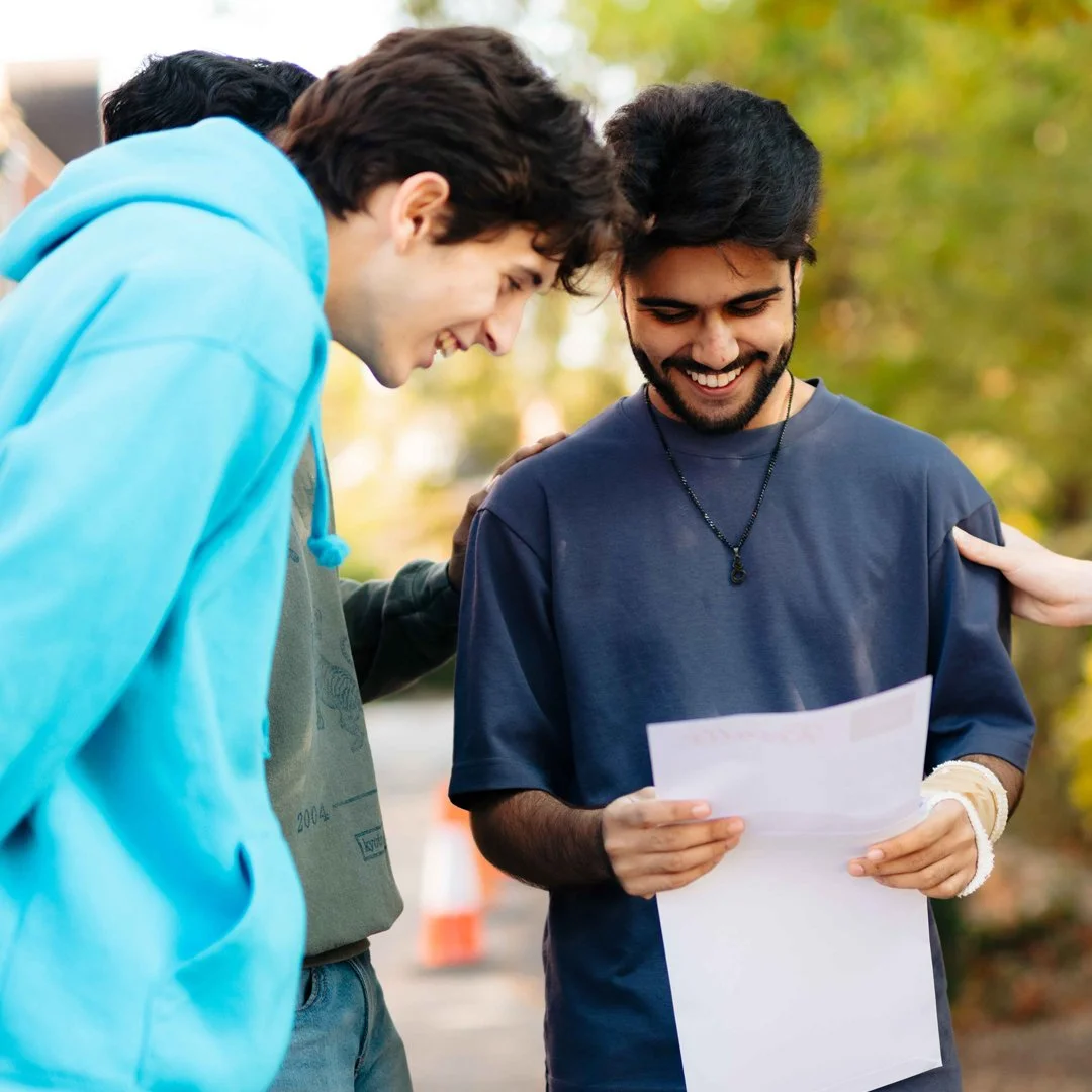 Hymers College celebrates record-breaking A* results 