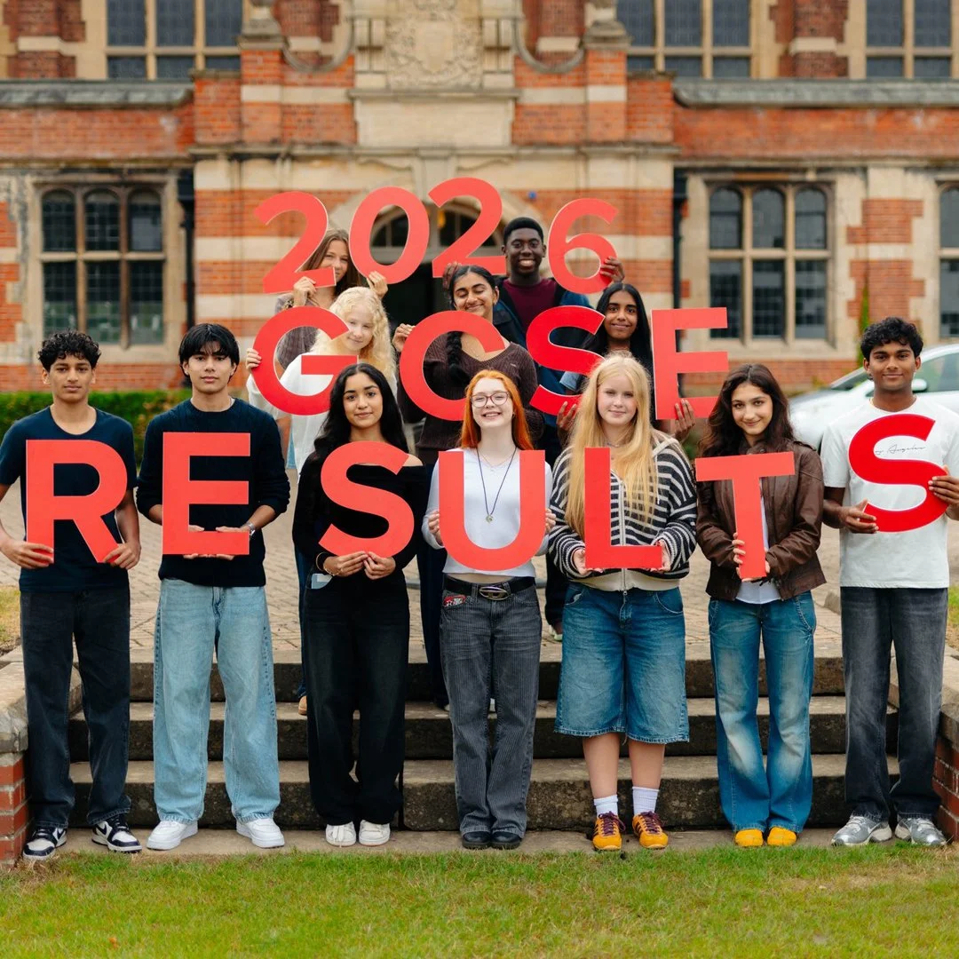 Hymers College is celebrating another set of outstanding GCSE results