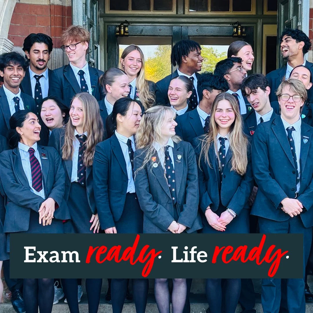 Sixth Form Open Evening - Thursday 8 October